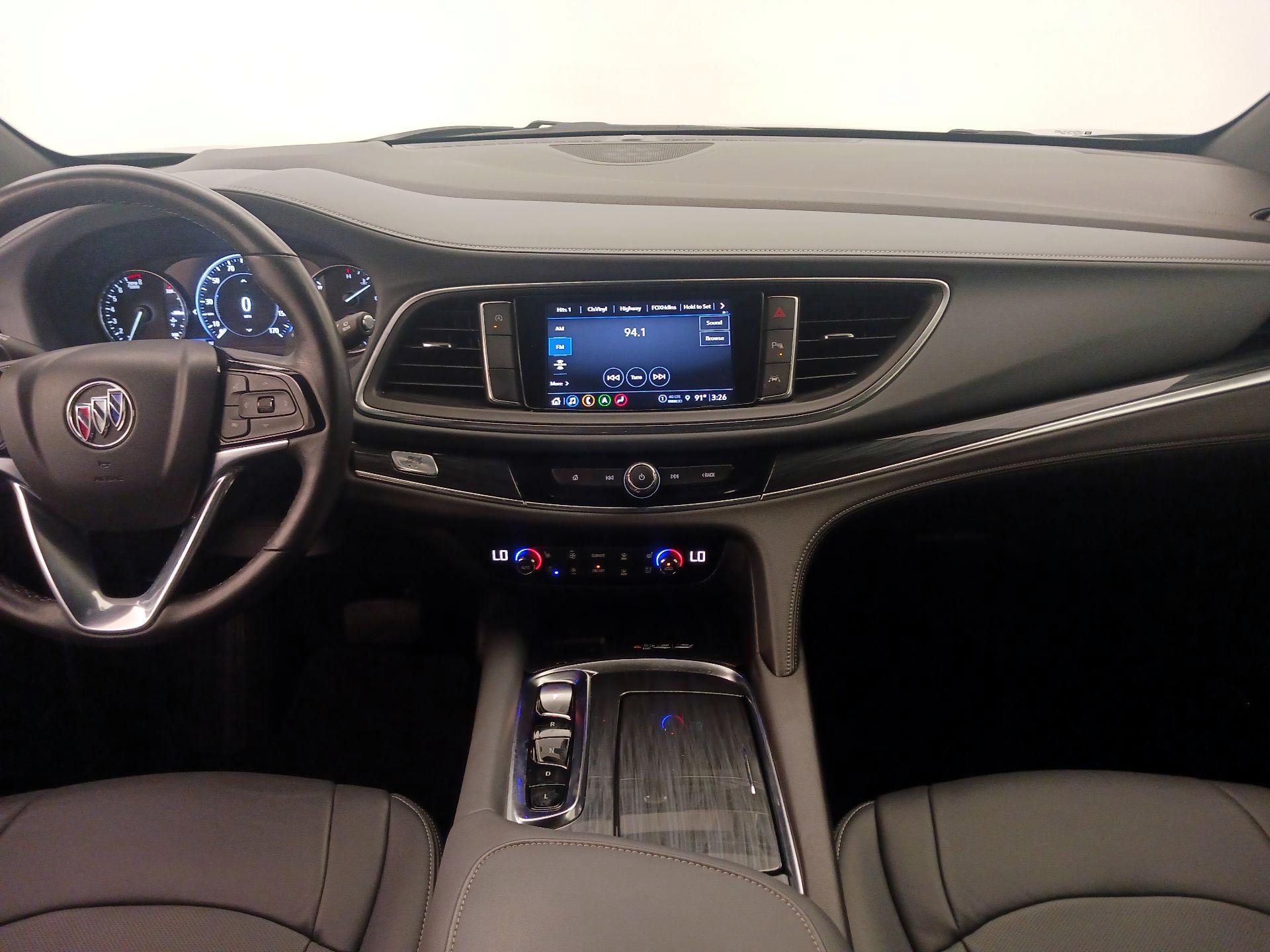 Thumbnail: 2024 Buick Enclave - 9