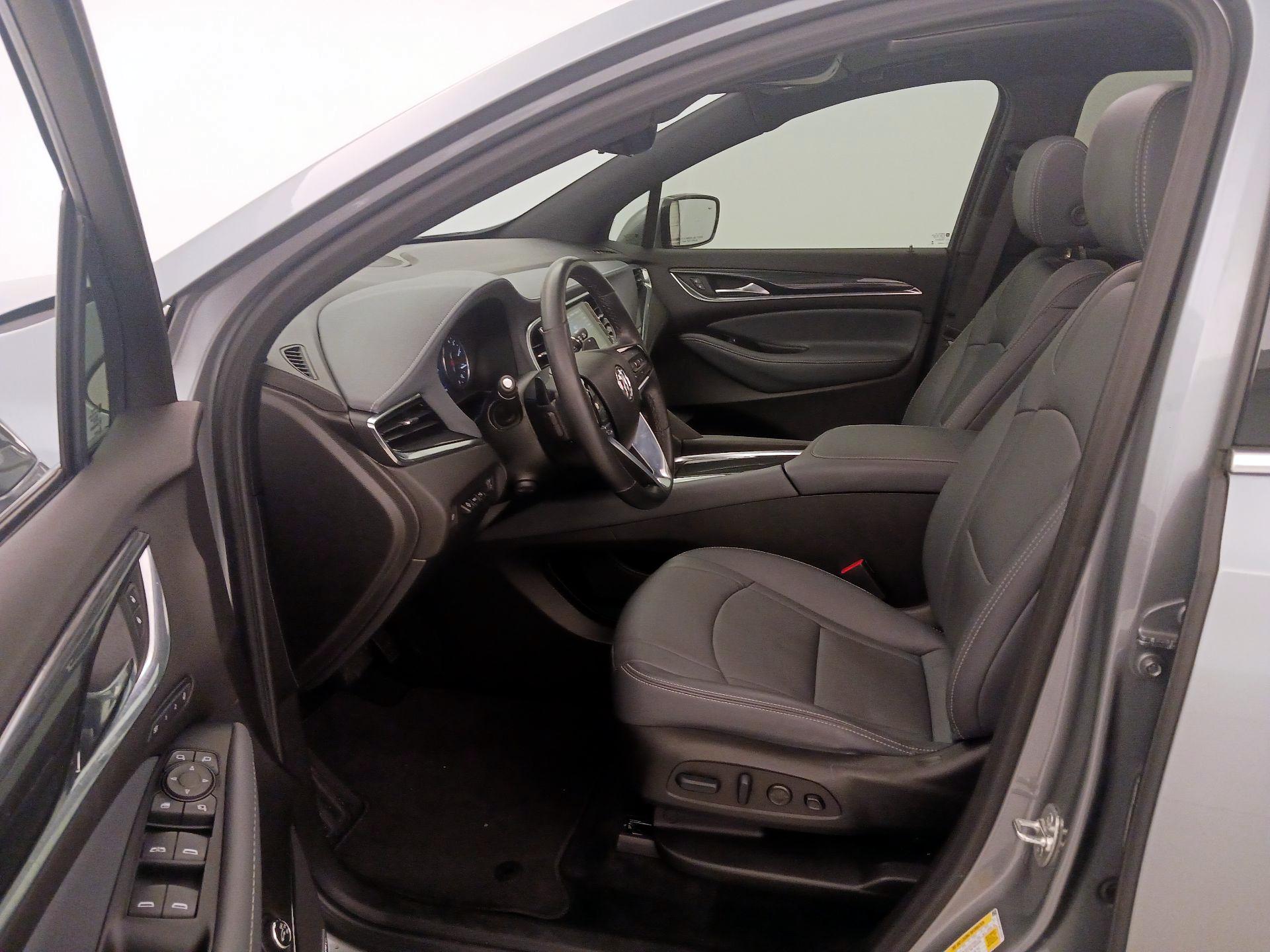 Thumbnail: 2024 Buick Enclave - 11