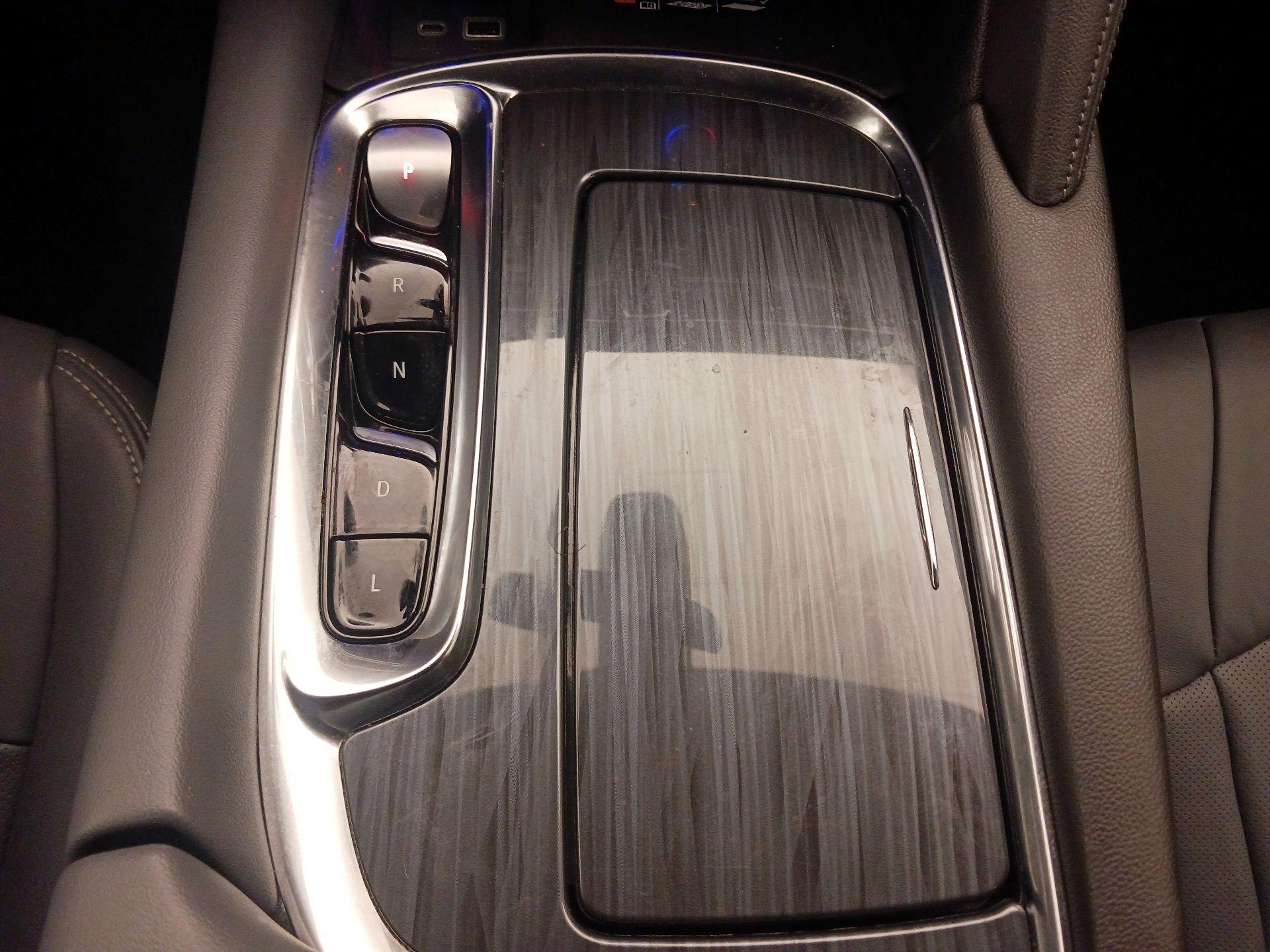 Thumbnail: 2024 Buick Enclave - 17