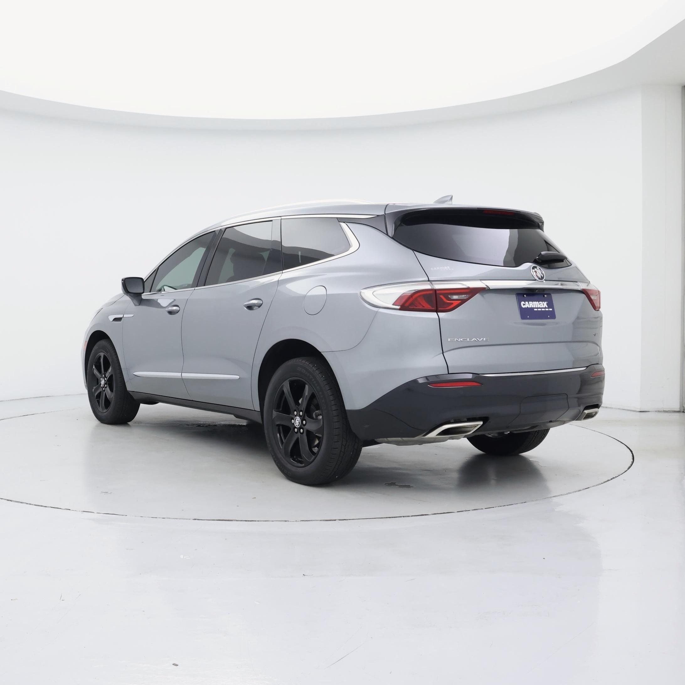 Thumbnail: 2024 Buick Enclave - 2