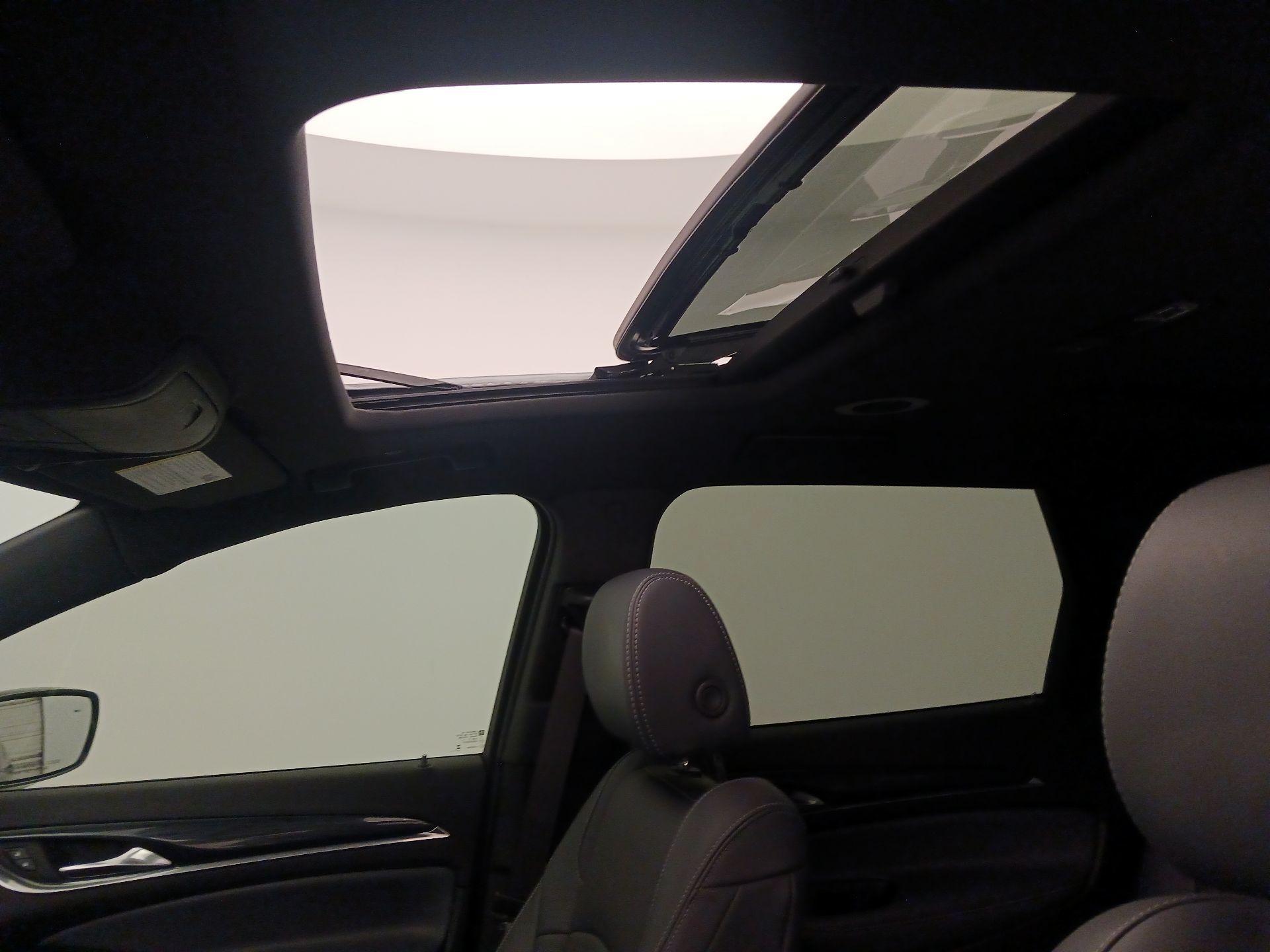Thumbnail: 2024 Buick Enclave - 19