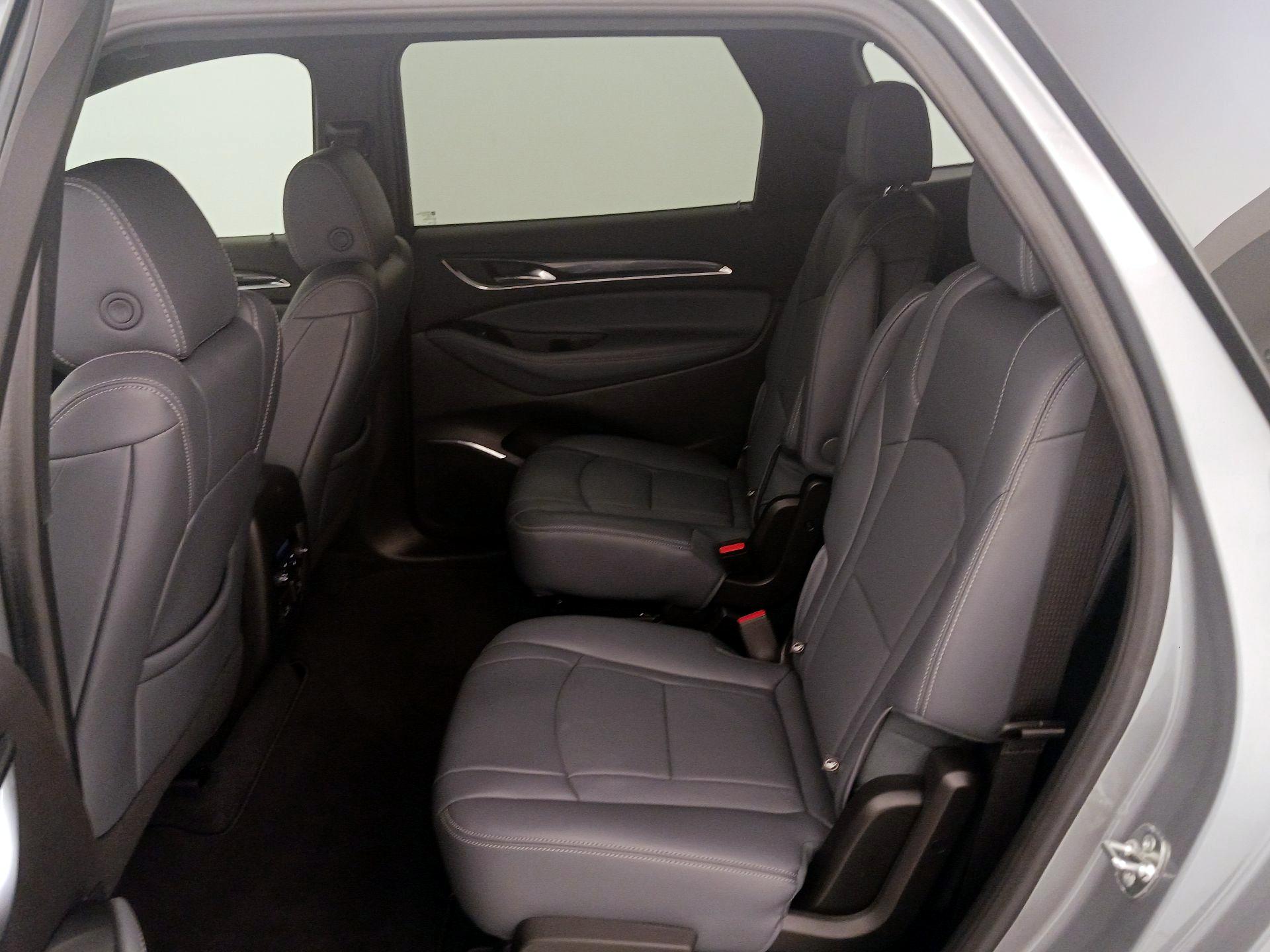 Thumbnail: 2024 Buick Enclave - 20