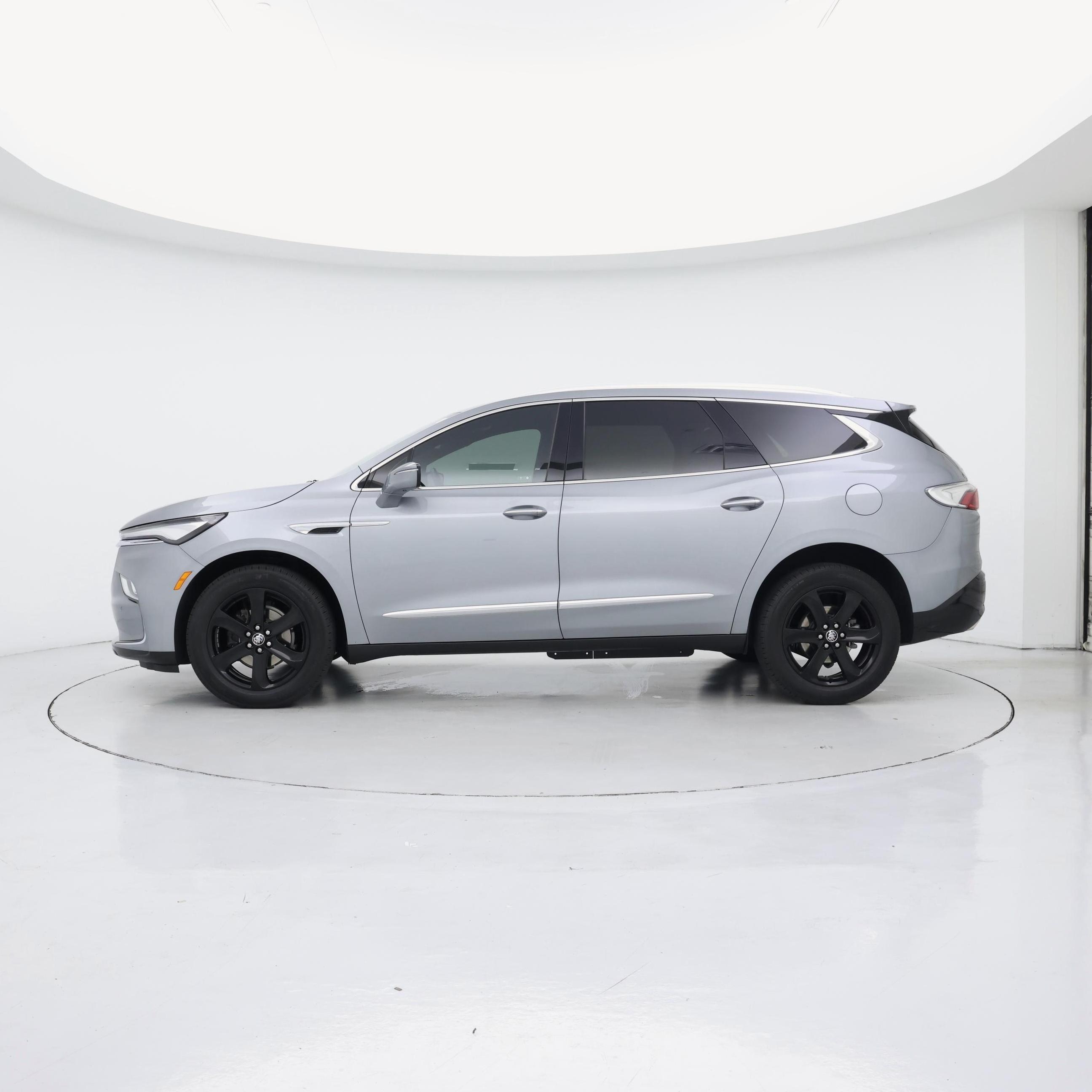 Thumbnail: 2024 Buick Enclave - 3