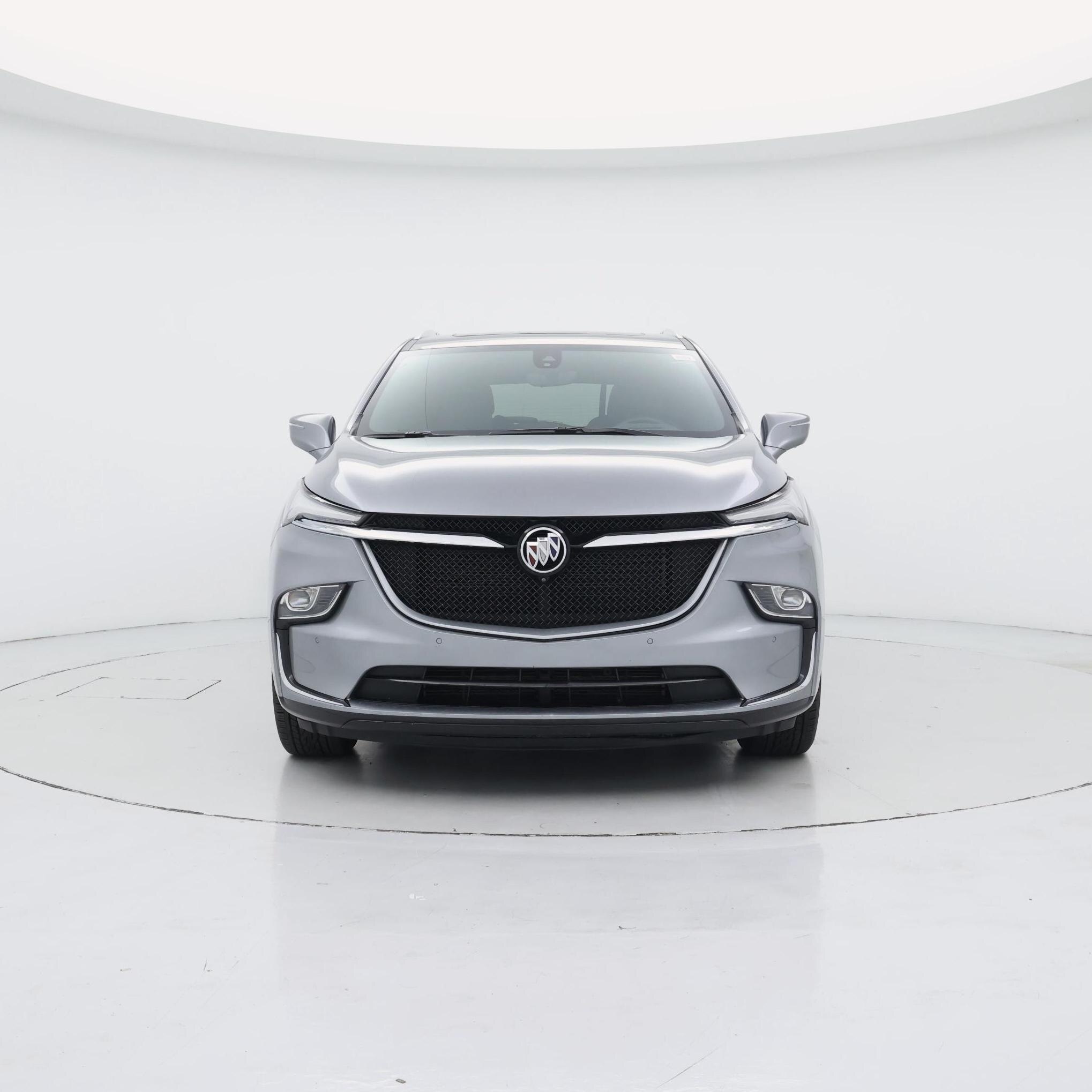 Thumbnail: 2024 Buick Enclave - 5