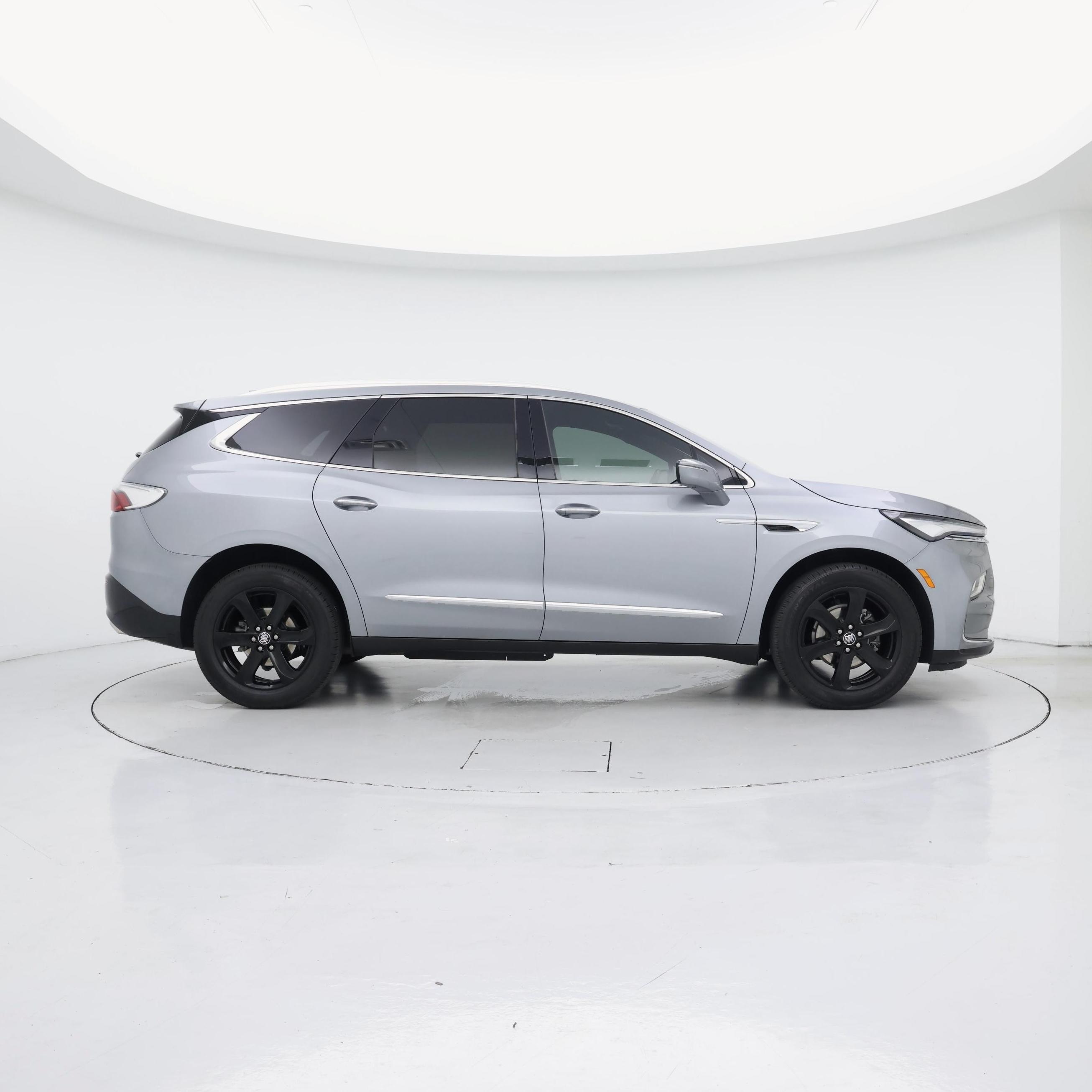 Thumbnail: 2024 Buick Enclave - 7