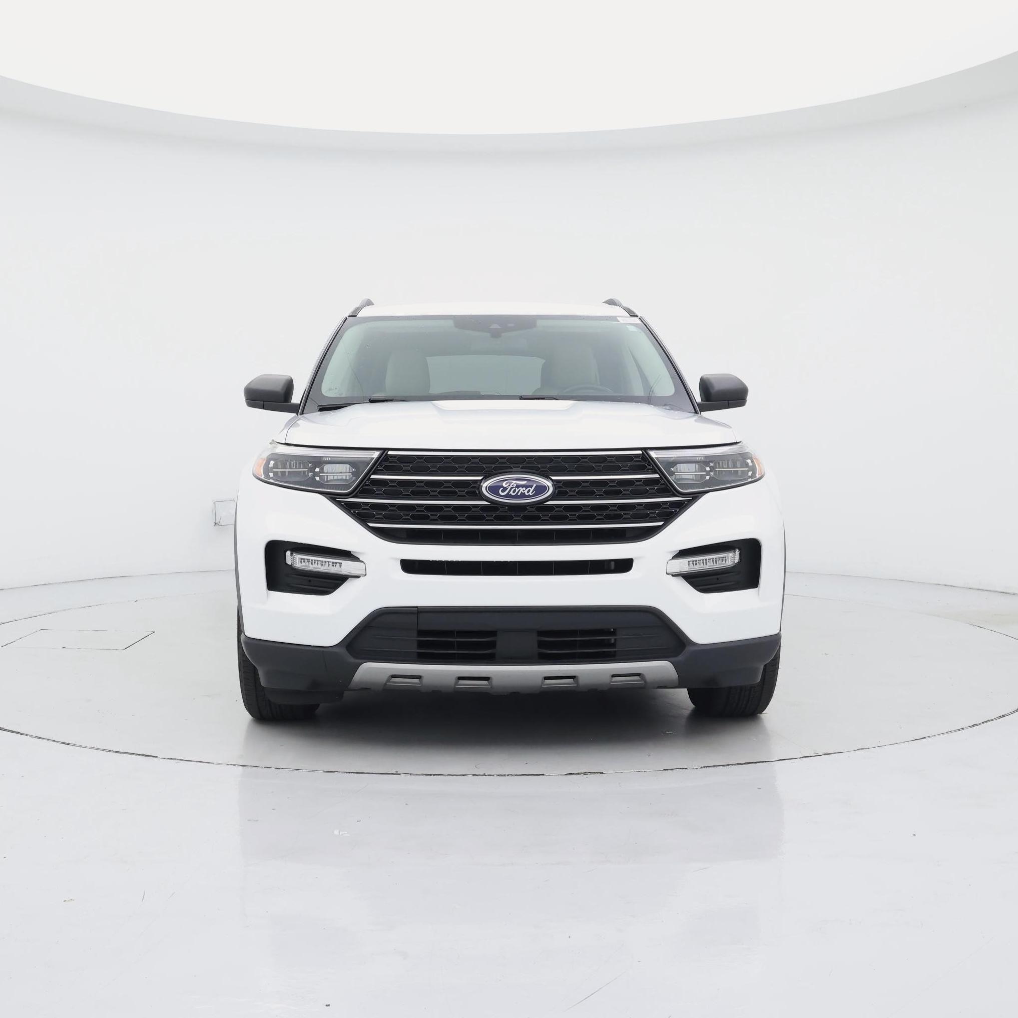 Thumbnail: 2020 Ford Explorer - 5