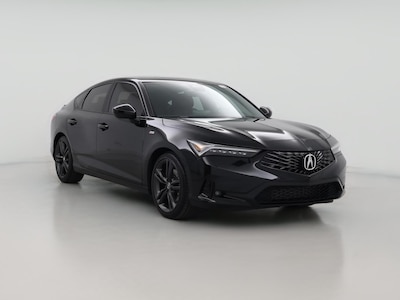 2024 Acura Integra A-Spec