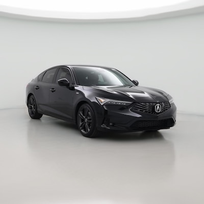 2024 Acura Integra A-Spec