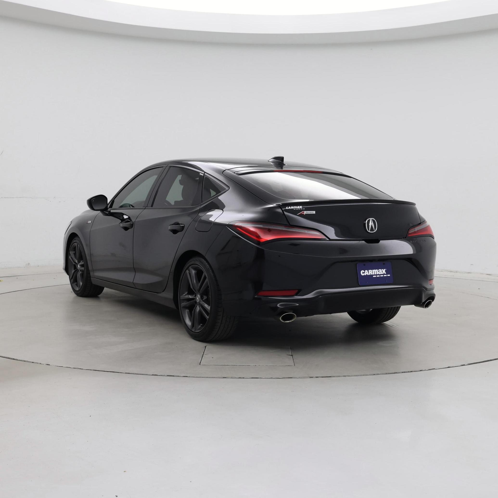 Thumbnail: 2024 Acura Integra - 2