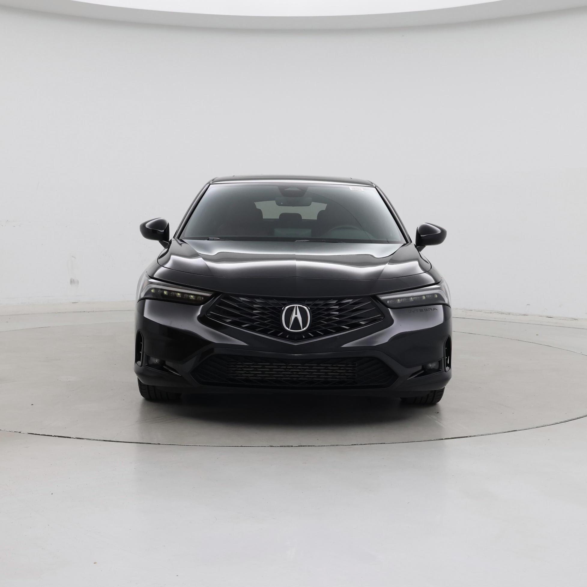 Thumbnail: 2024 Acura Integra - 5