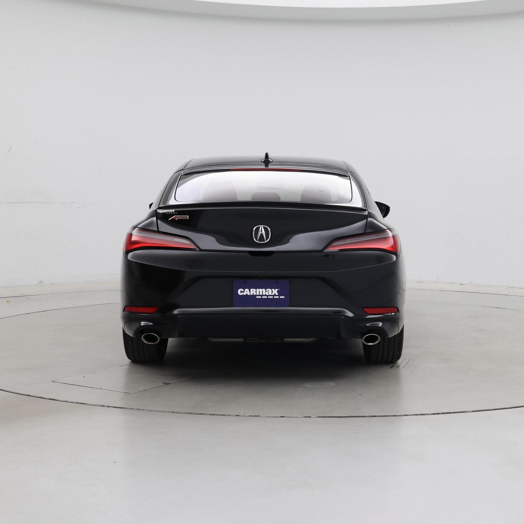 Thumbnail: 2024 Acura Integra - 6