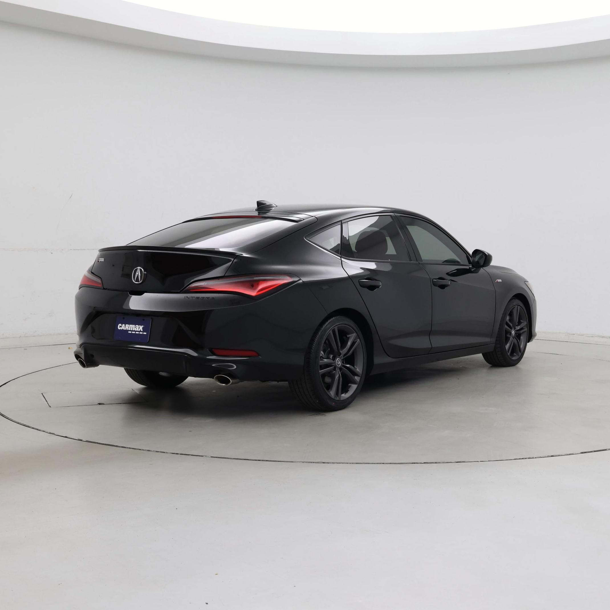 Thumbnail: 2024 Acura Integra - 8