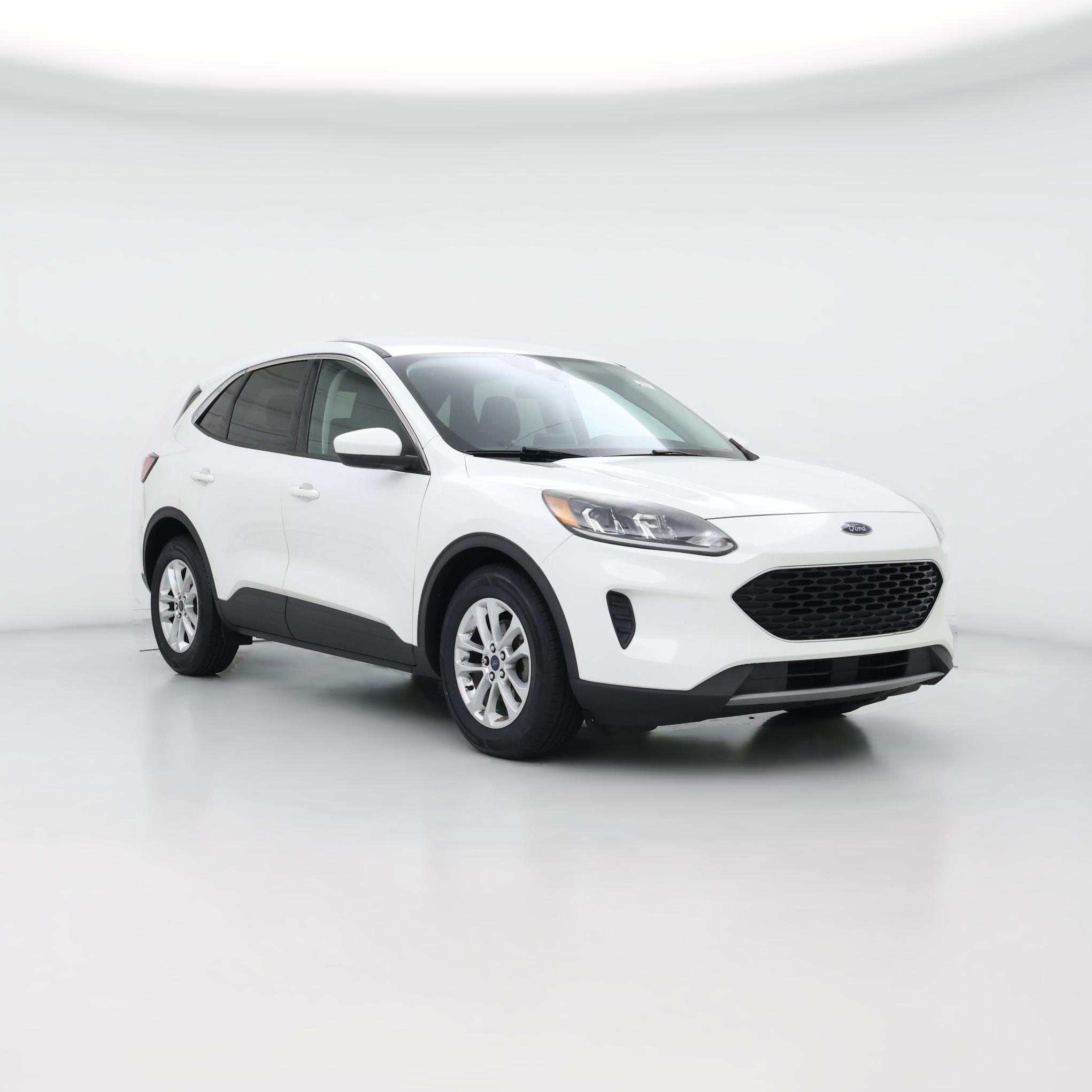 Thumbnail: 2021 Ford Escape - 1