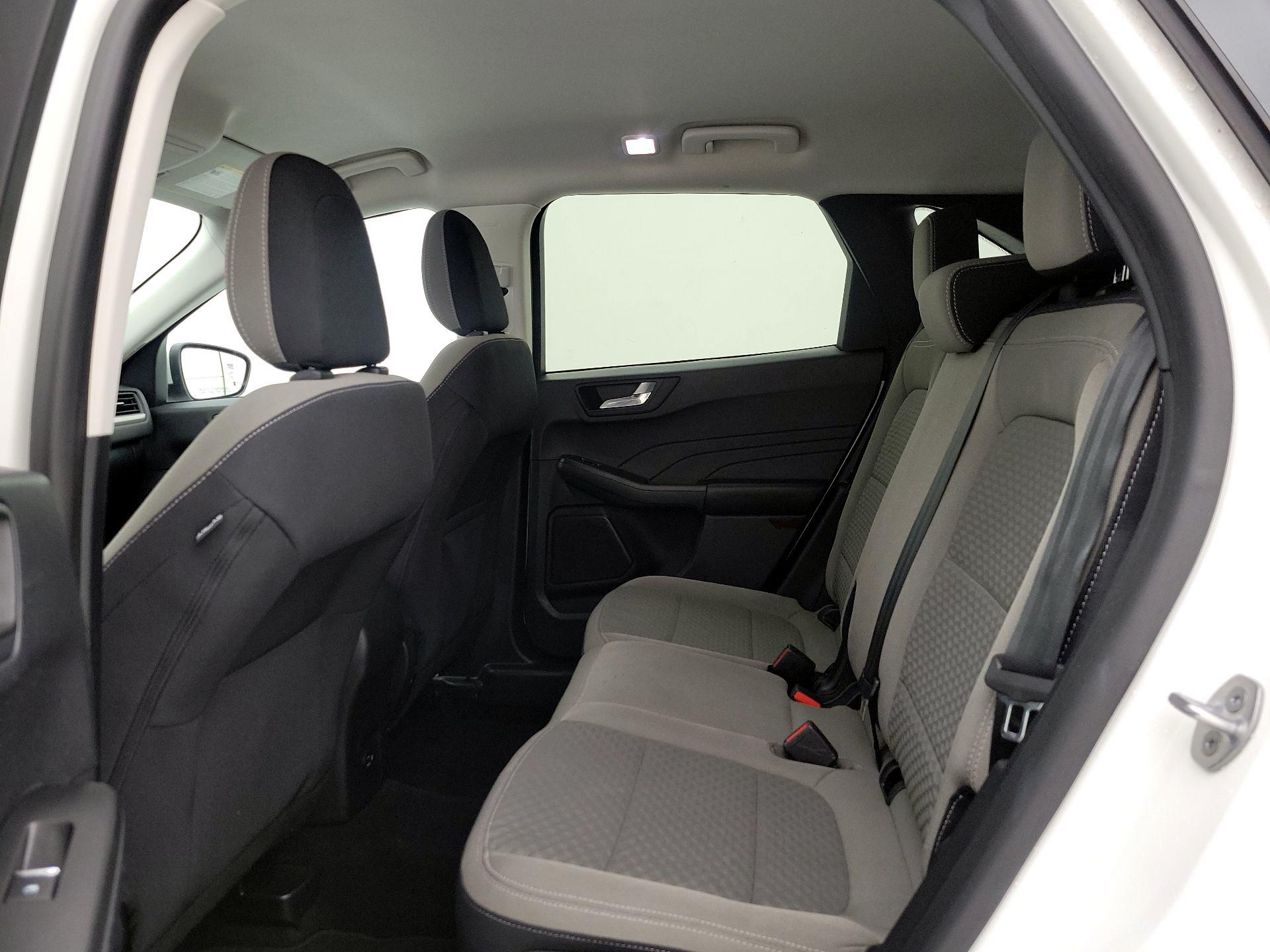 Thumbnail: 2021 Ford Escape - 19