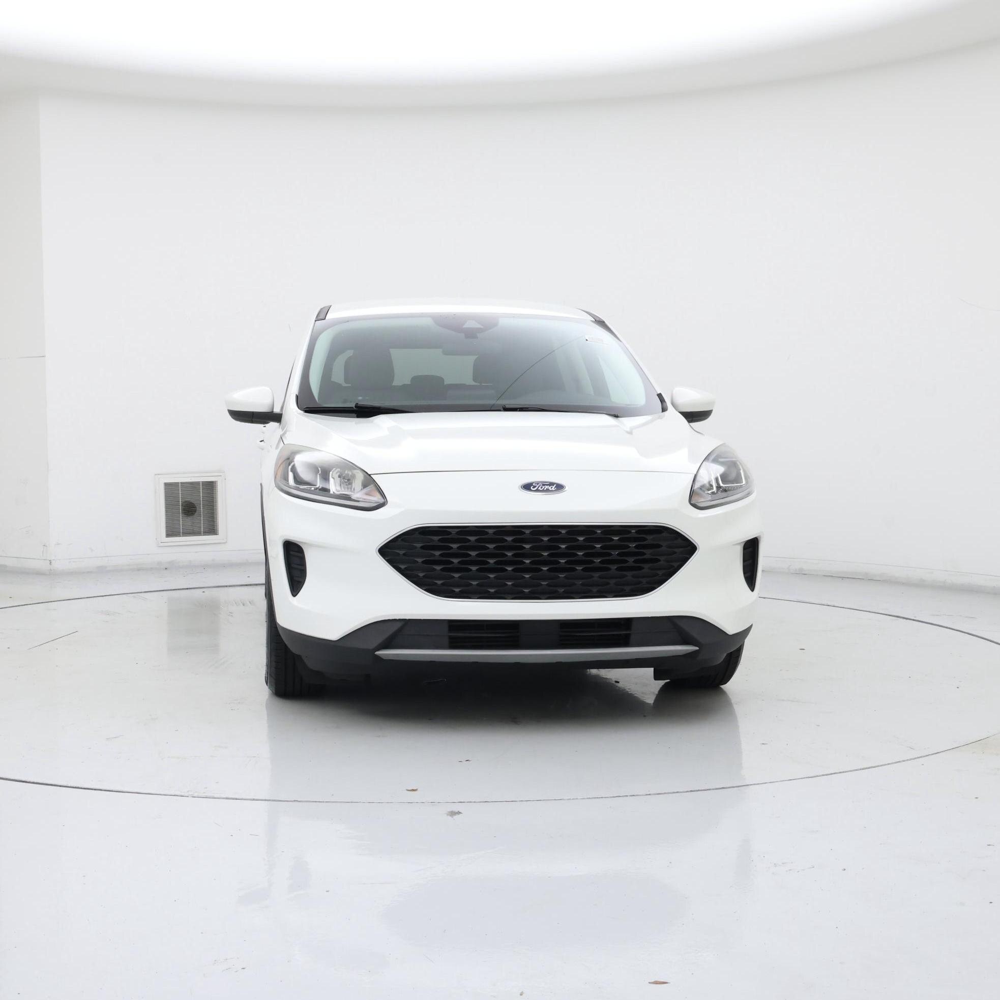 Thumbnail: 2021 Ford Escape - 5