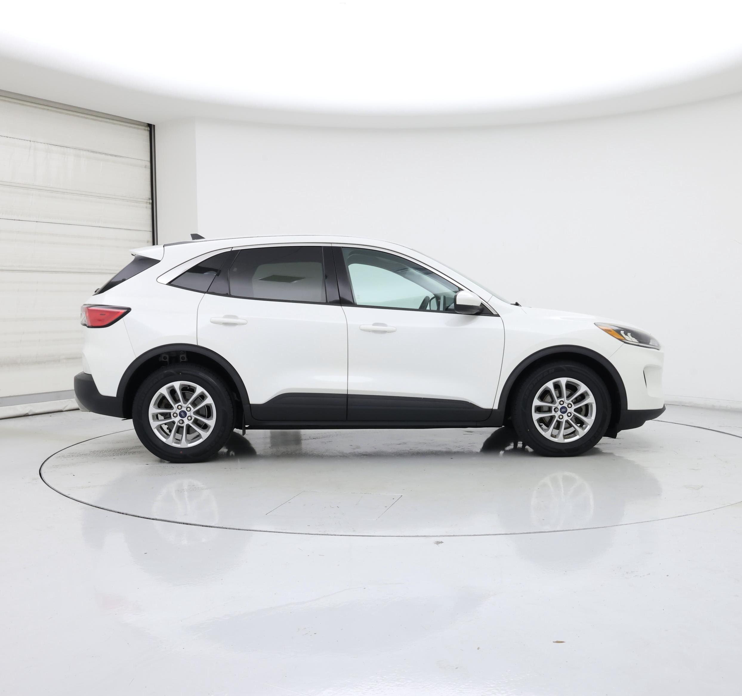 Thumbnail: 2021 Ford Escape - 7