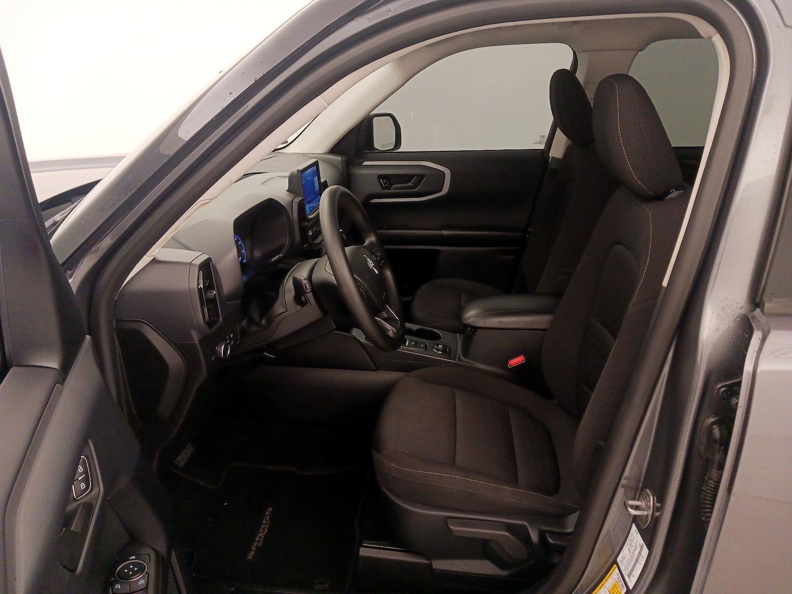 Side Airbags