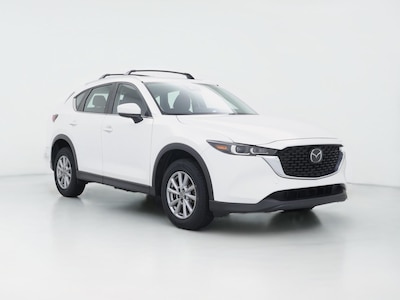 2023 Mazda CX-5 2.5 S