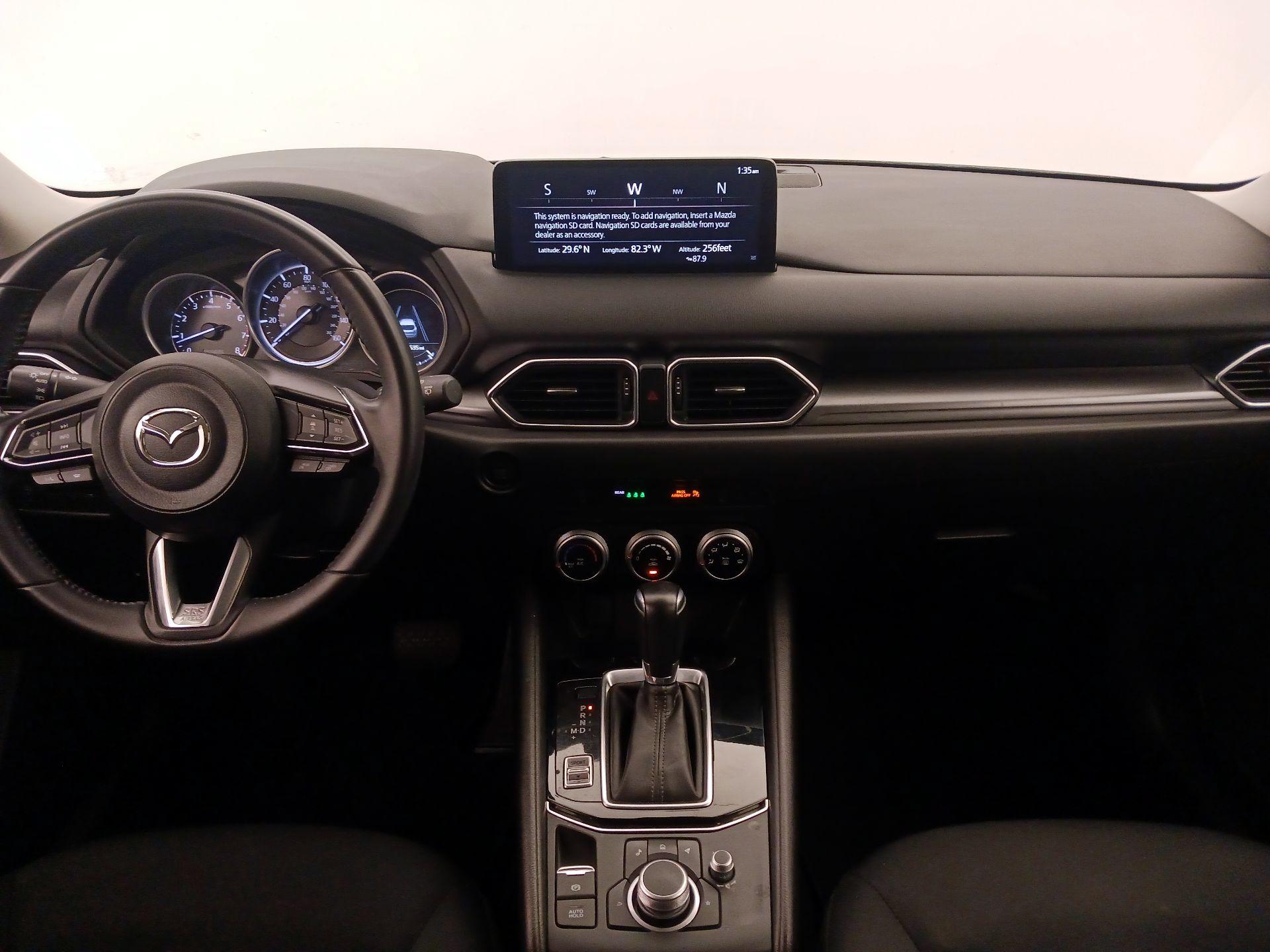 Thumbnail: 2023 Mazda CX-5 - 9