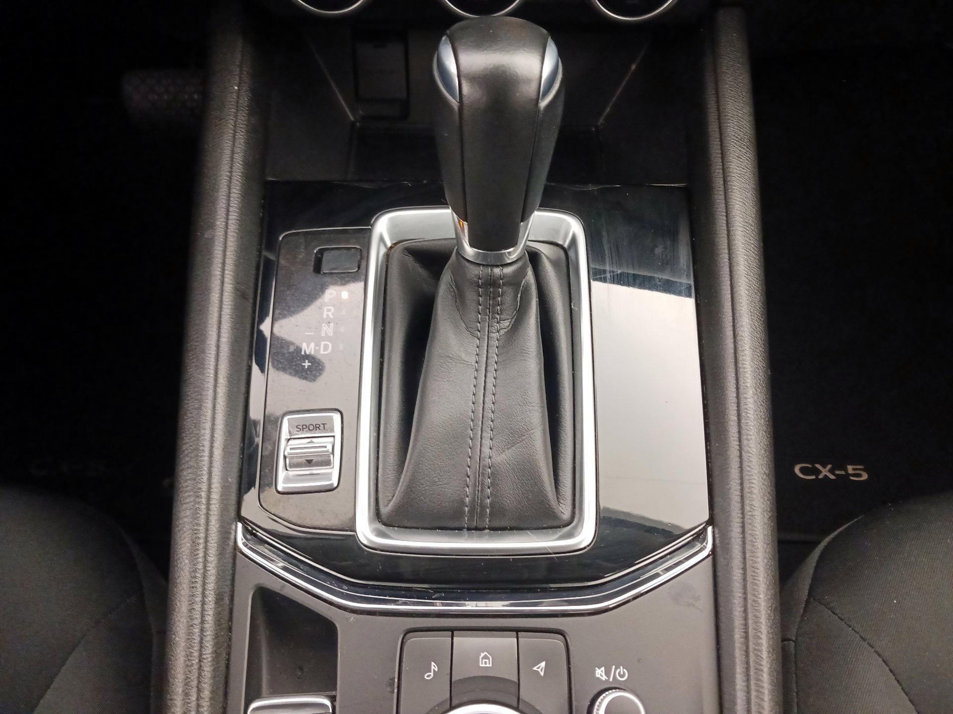 Thumbnail: 2023 Mazda CX-5 - 17
