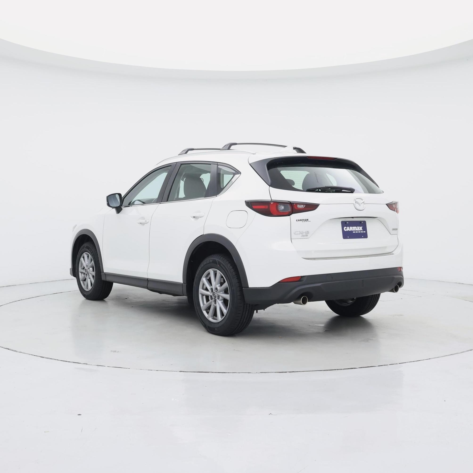 Thumbnail: 2023 Mazda CX-5 - 2