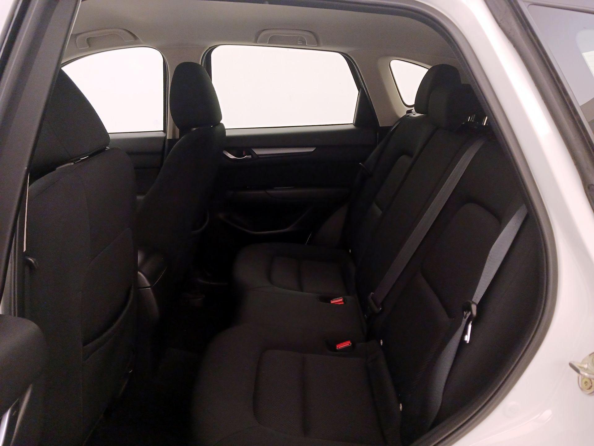 Thumbnail: 2023 Mazda CX-5 - 19