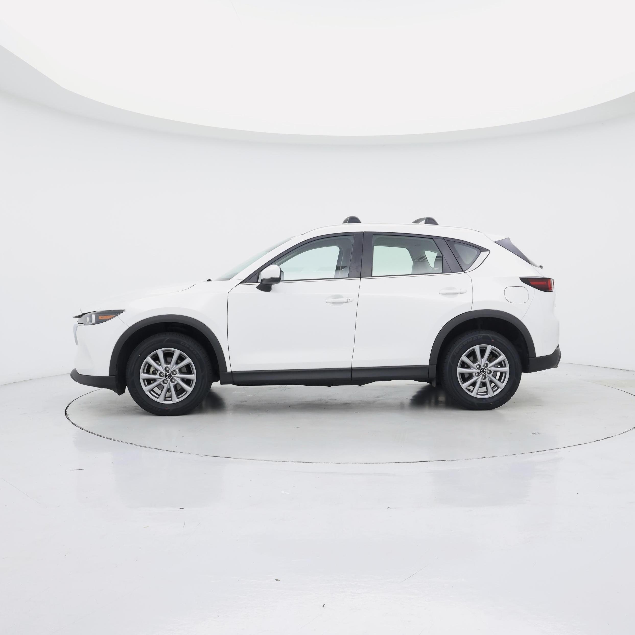 Thumbnail: 2023 Mazda CX-5 - 3