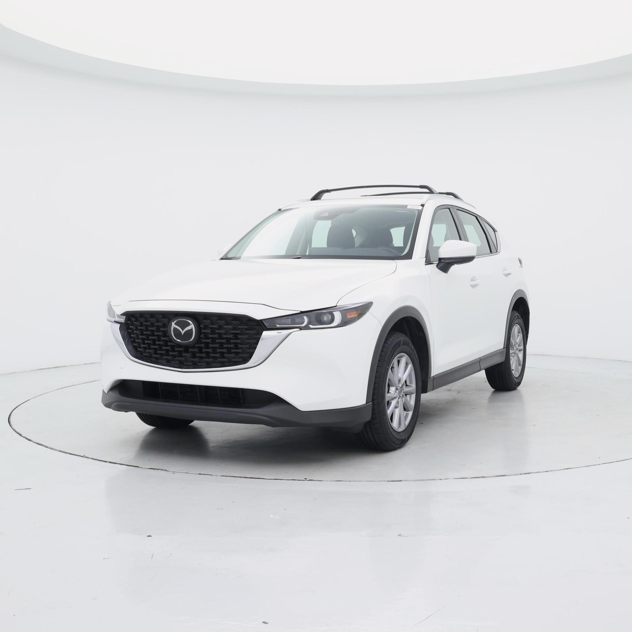Thumbnail: 2023 Mazda CX-5 - 4