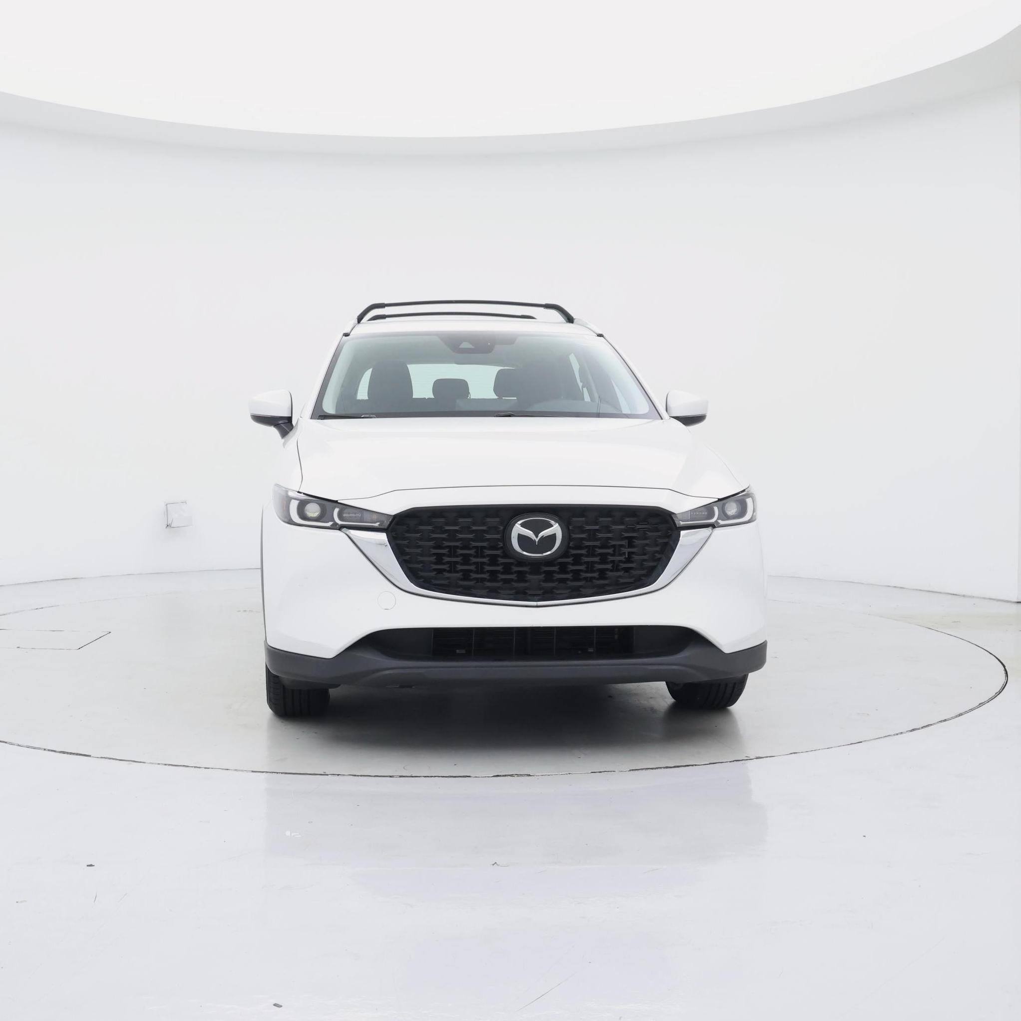 Thumbnail: 2023 Mazda CX-5 - 5
