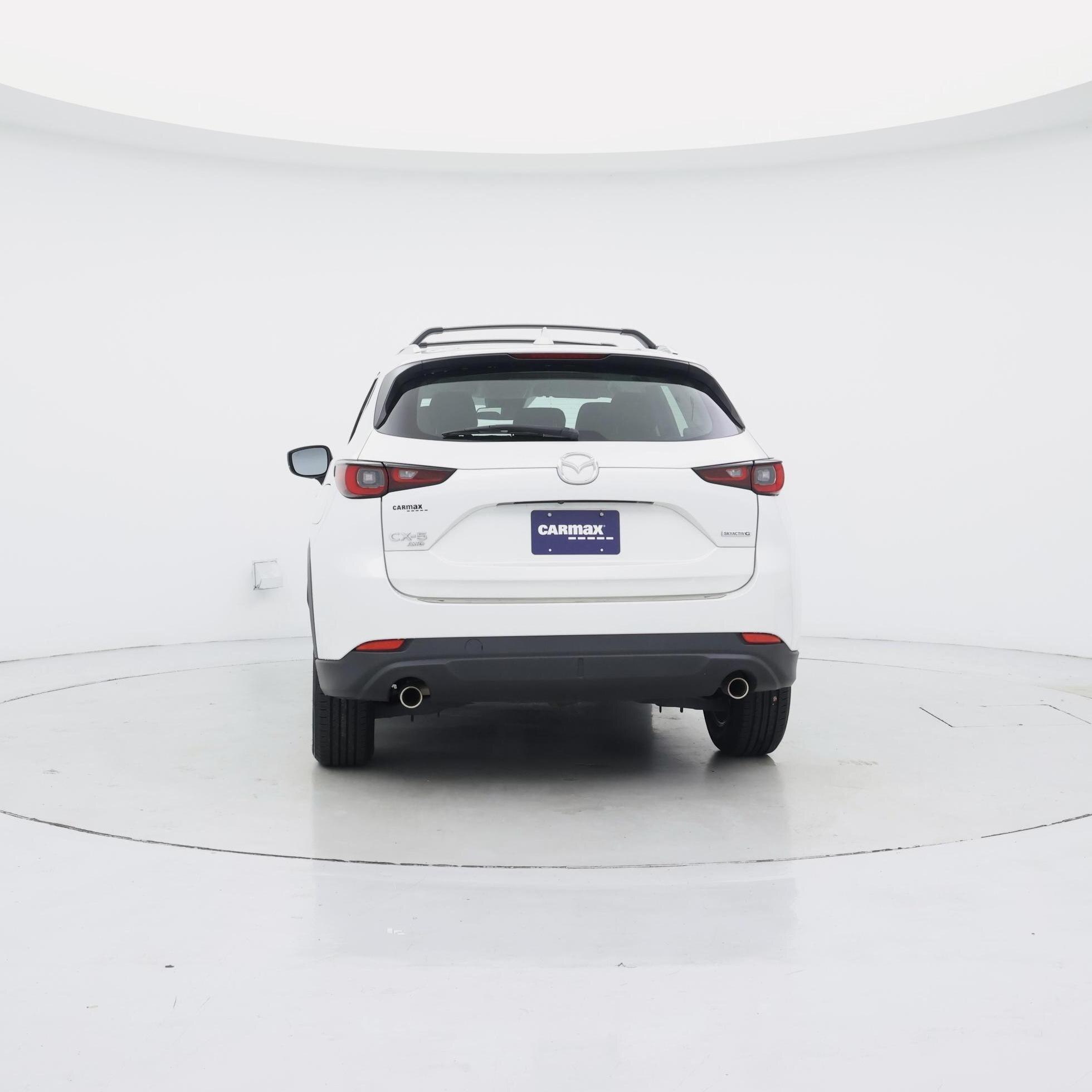 Thumbnail: 2023 Mazda CX-5 - 6