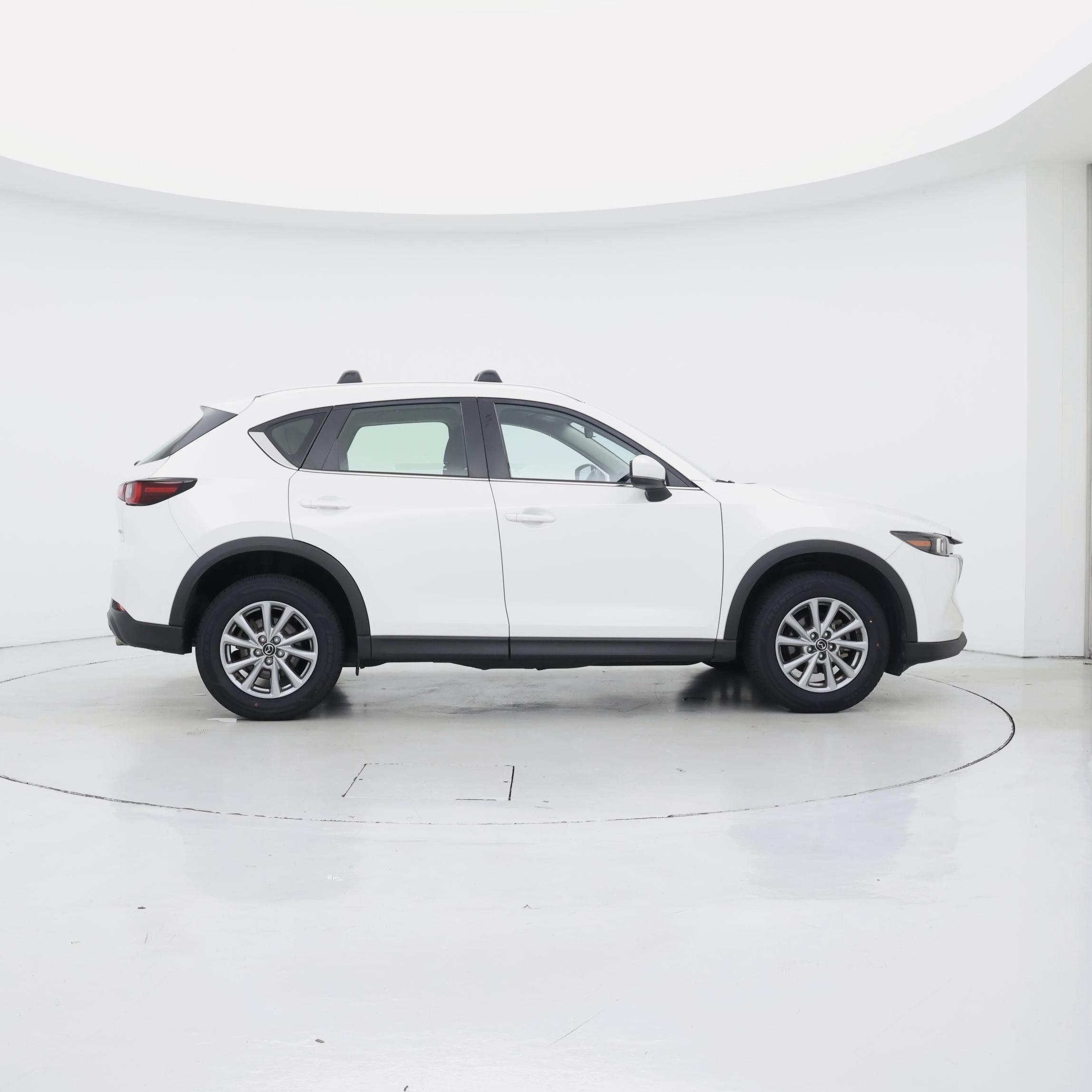 Thumbnail: 2023 Mazda CX-5 - 7