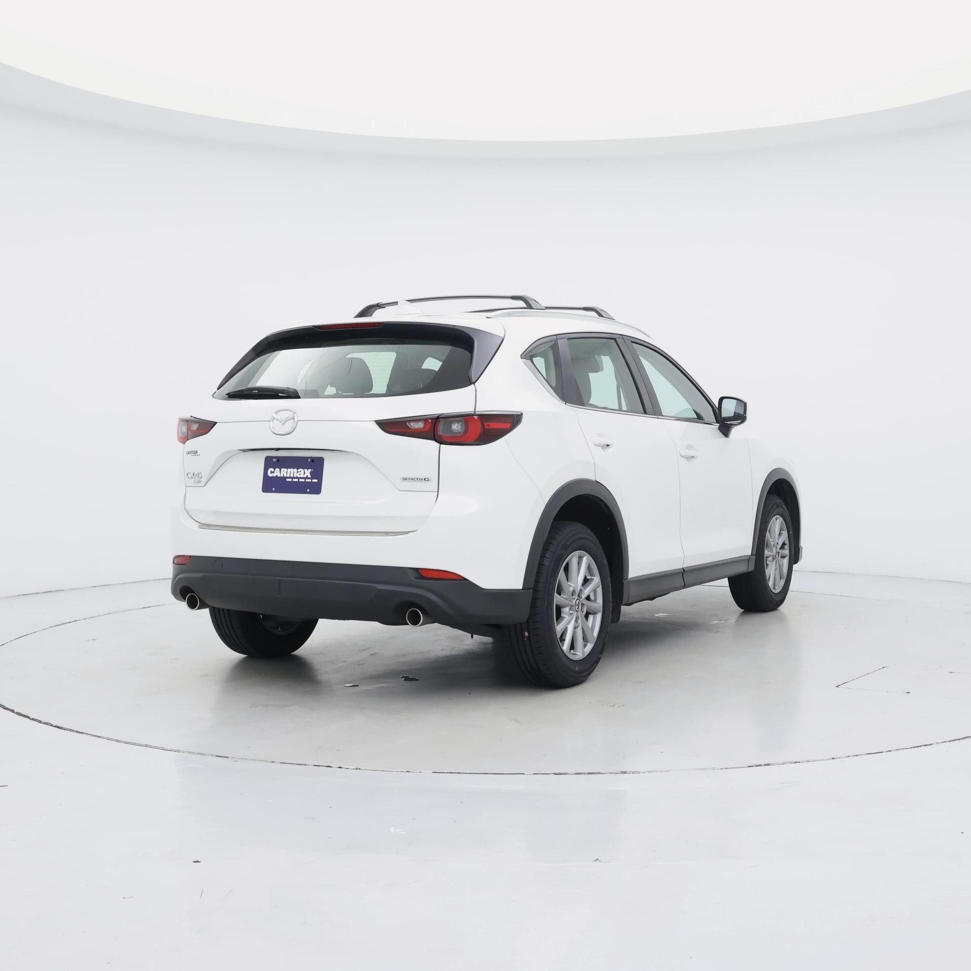 Thumbnail: 2023 Mazda CX-5 - 8