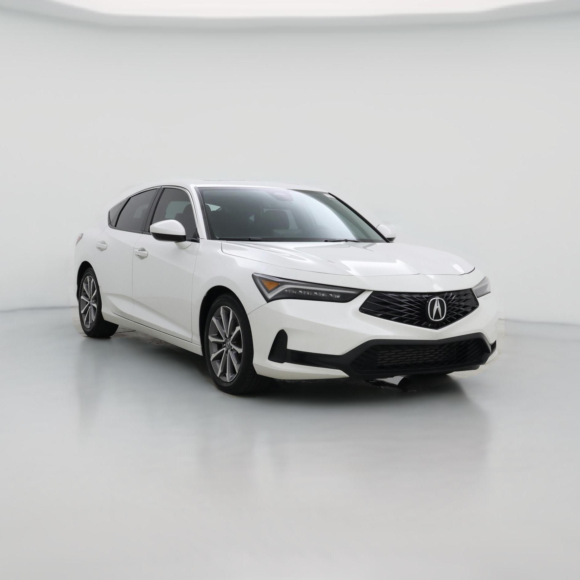 Thumbnail: 2024 Acura Integra - 1