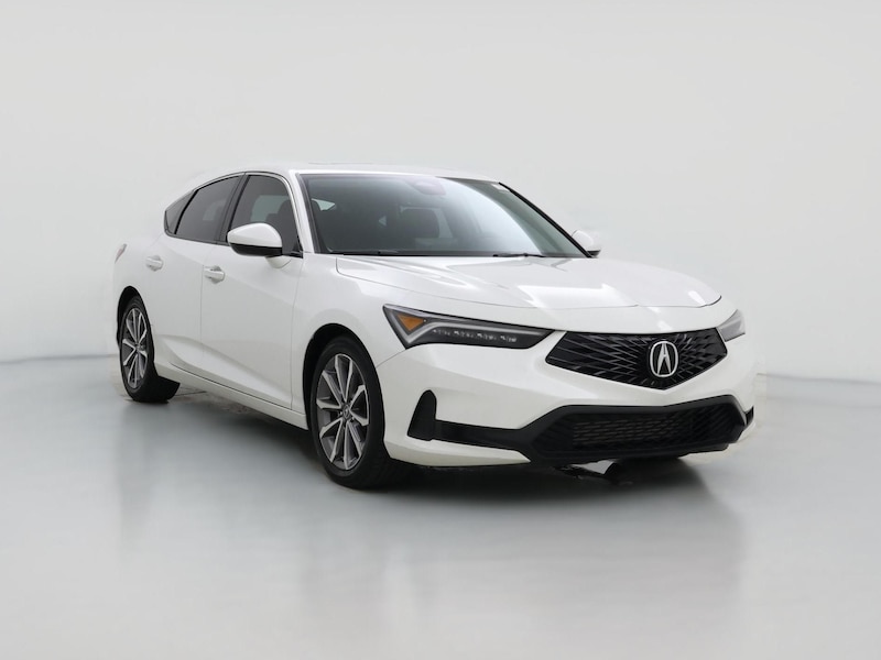 2024 Acura Integra  -
                  Fort Myers, FL