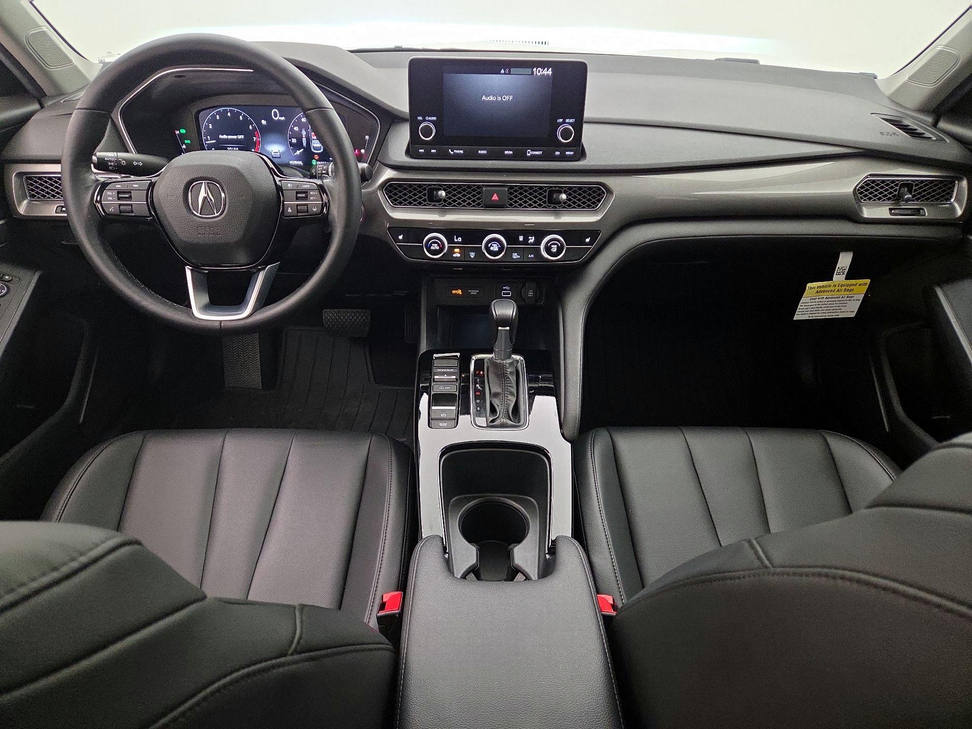 Thumbnail: 2024 Acura Integra - 9