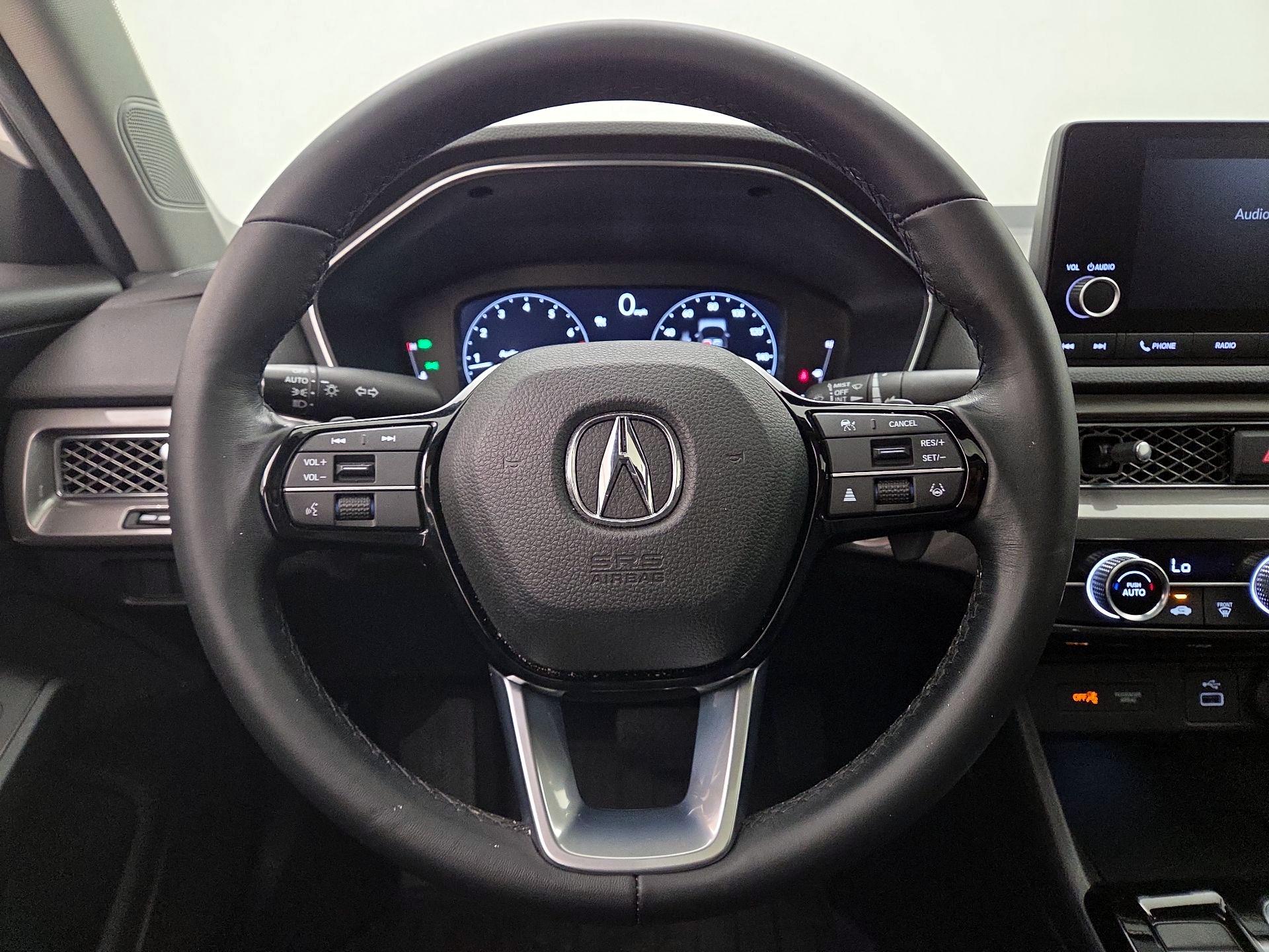 Thumbnail: 2024 Acura Integra - 10