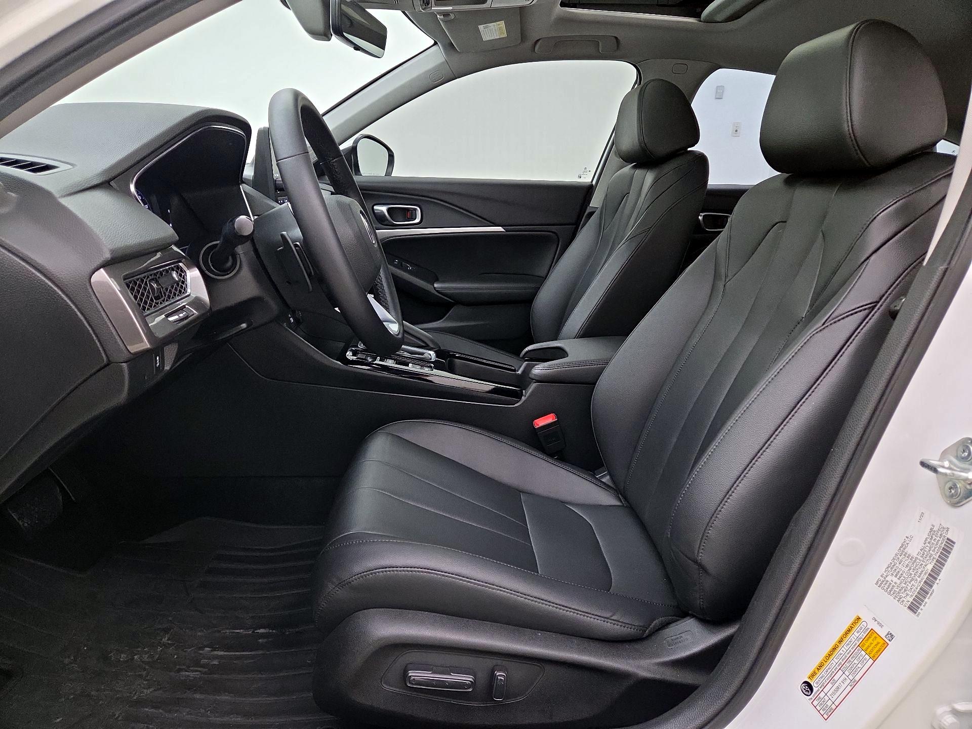 Thumbnail: 2024 Acura Integra - 11