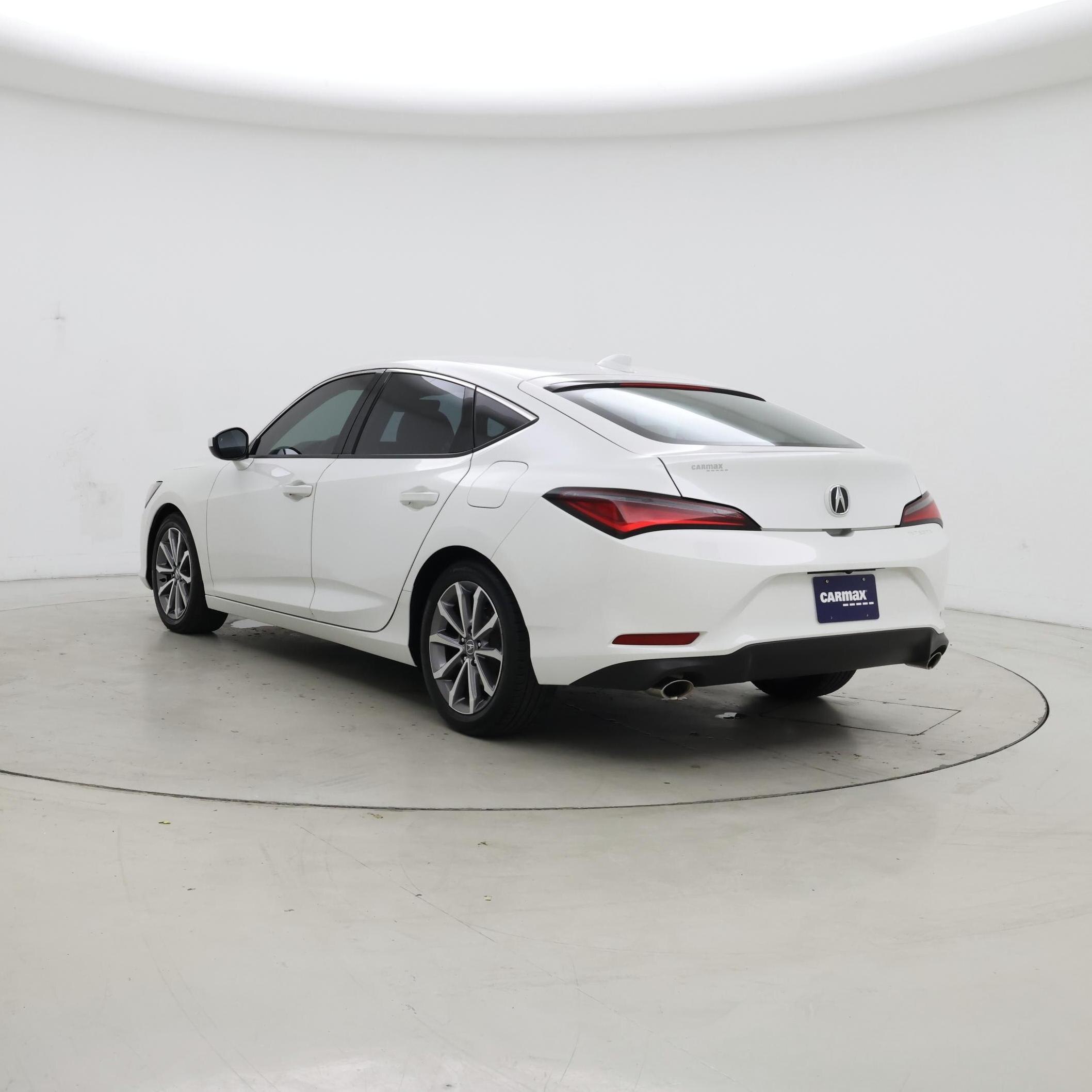 Thumbnail: 2024 Acura Integra - 2