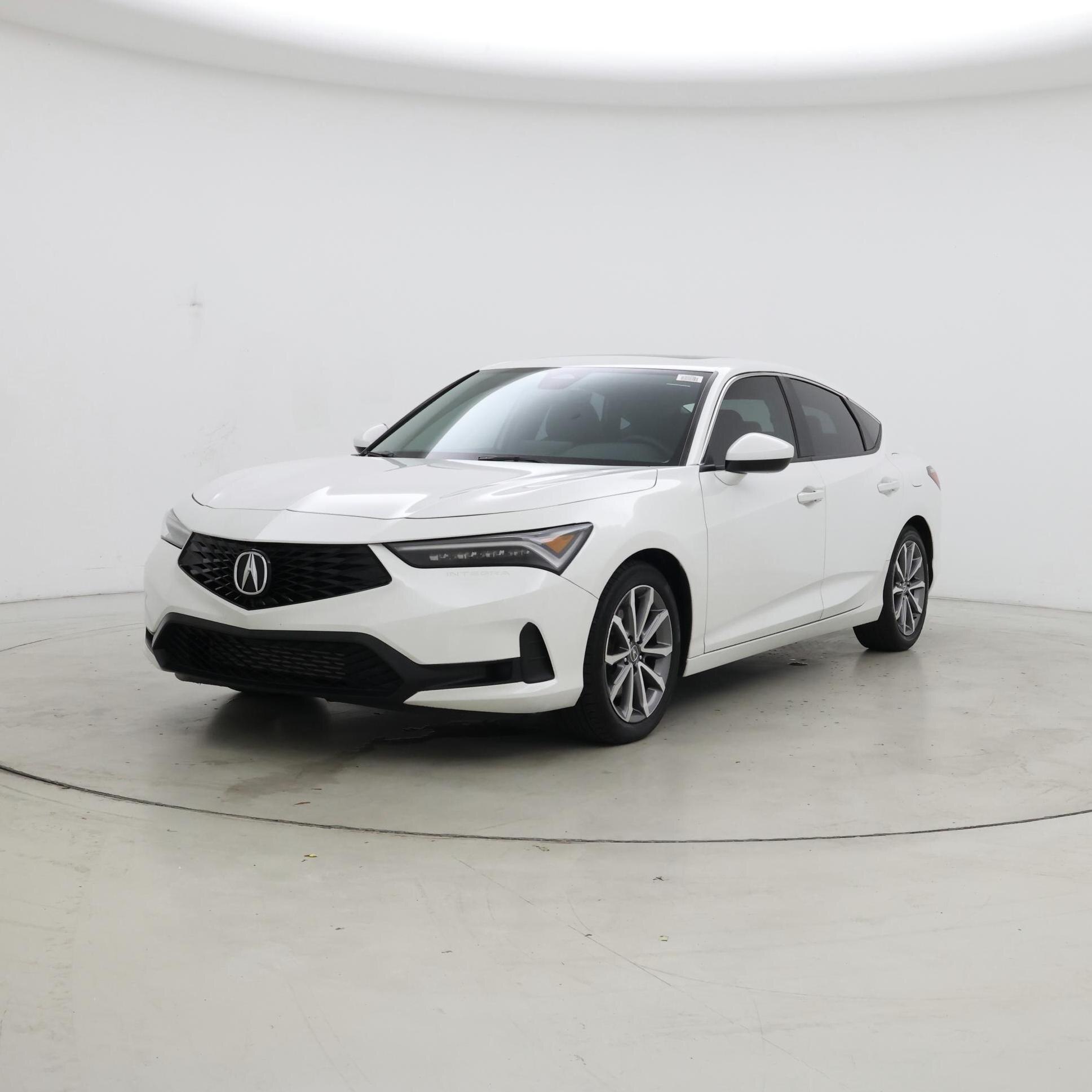 Thumbnail: 2024 Acura Integra - 4