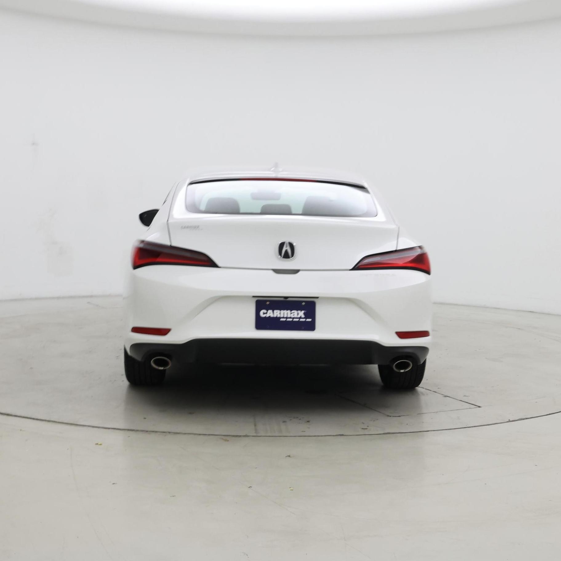 Thumbnail: 2024 Acura Integra - 6