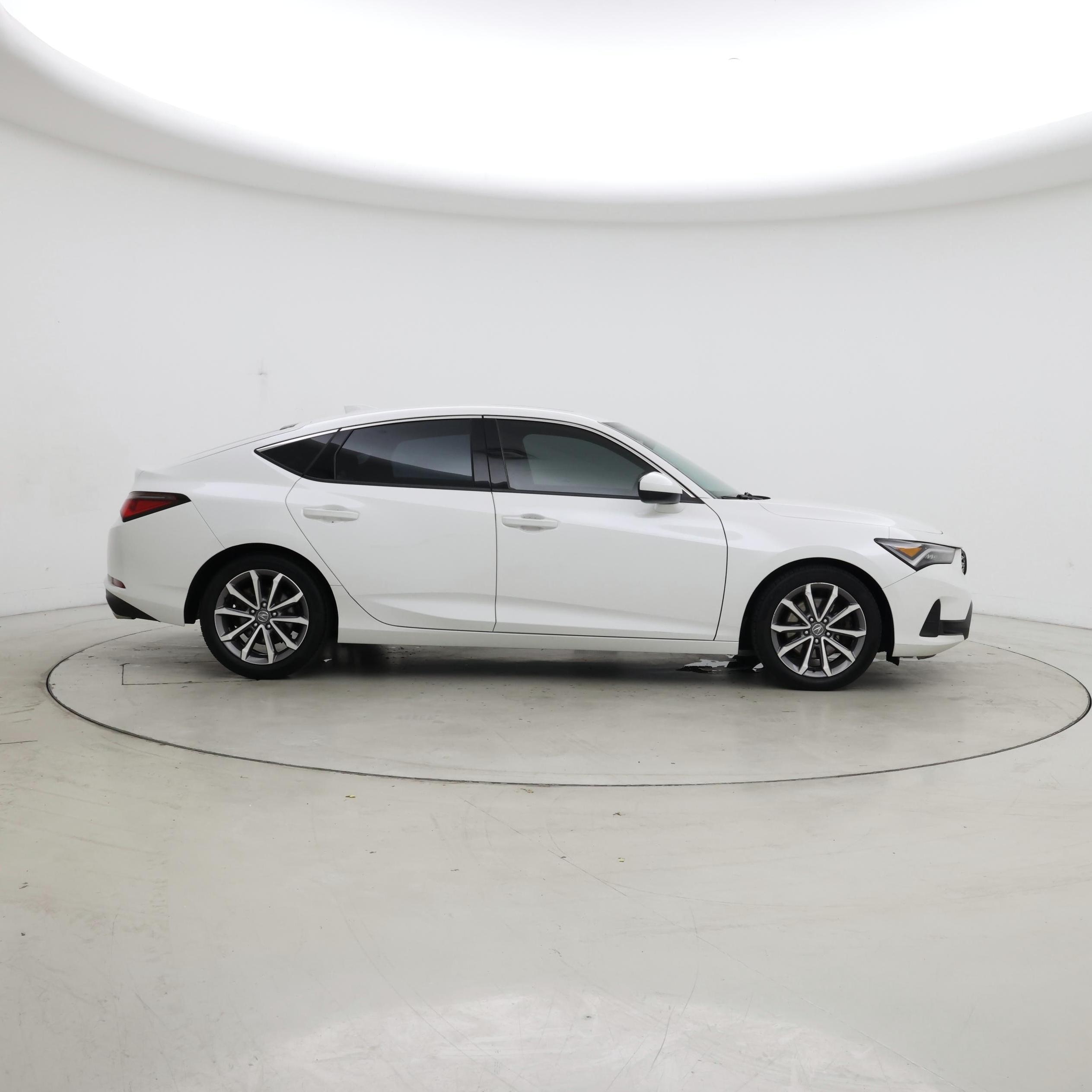 Thumbnail: 2024 Acura Integra - 7