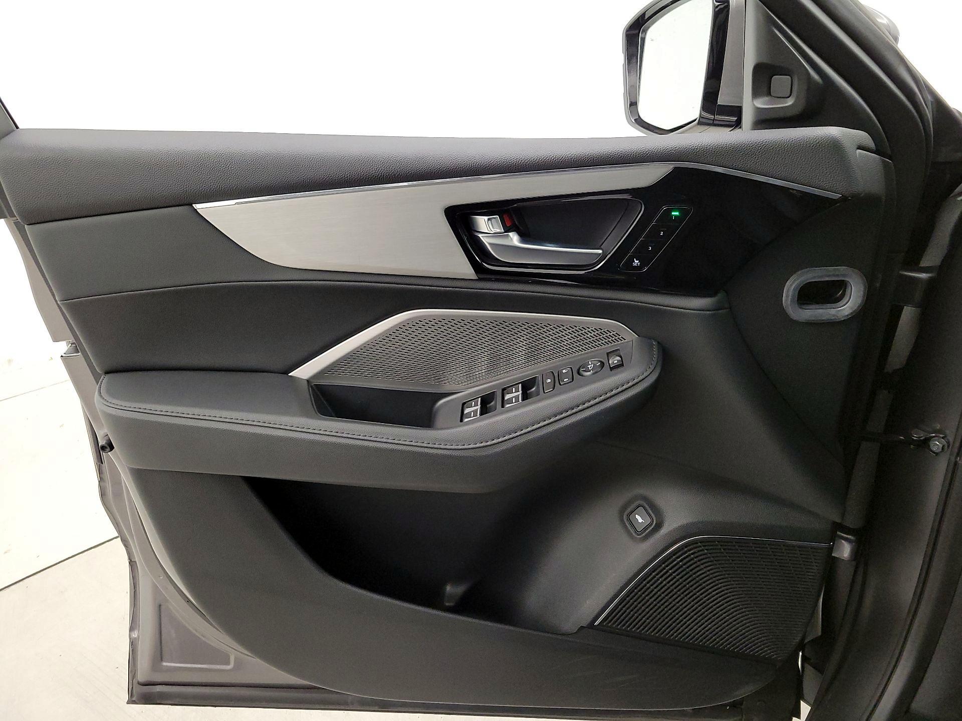 Thumbnail: 2024 Acura MDX - 10