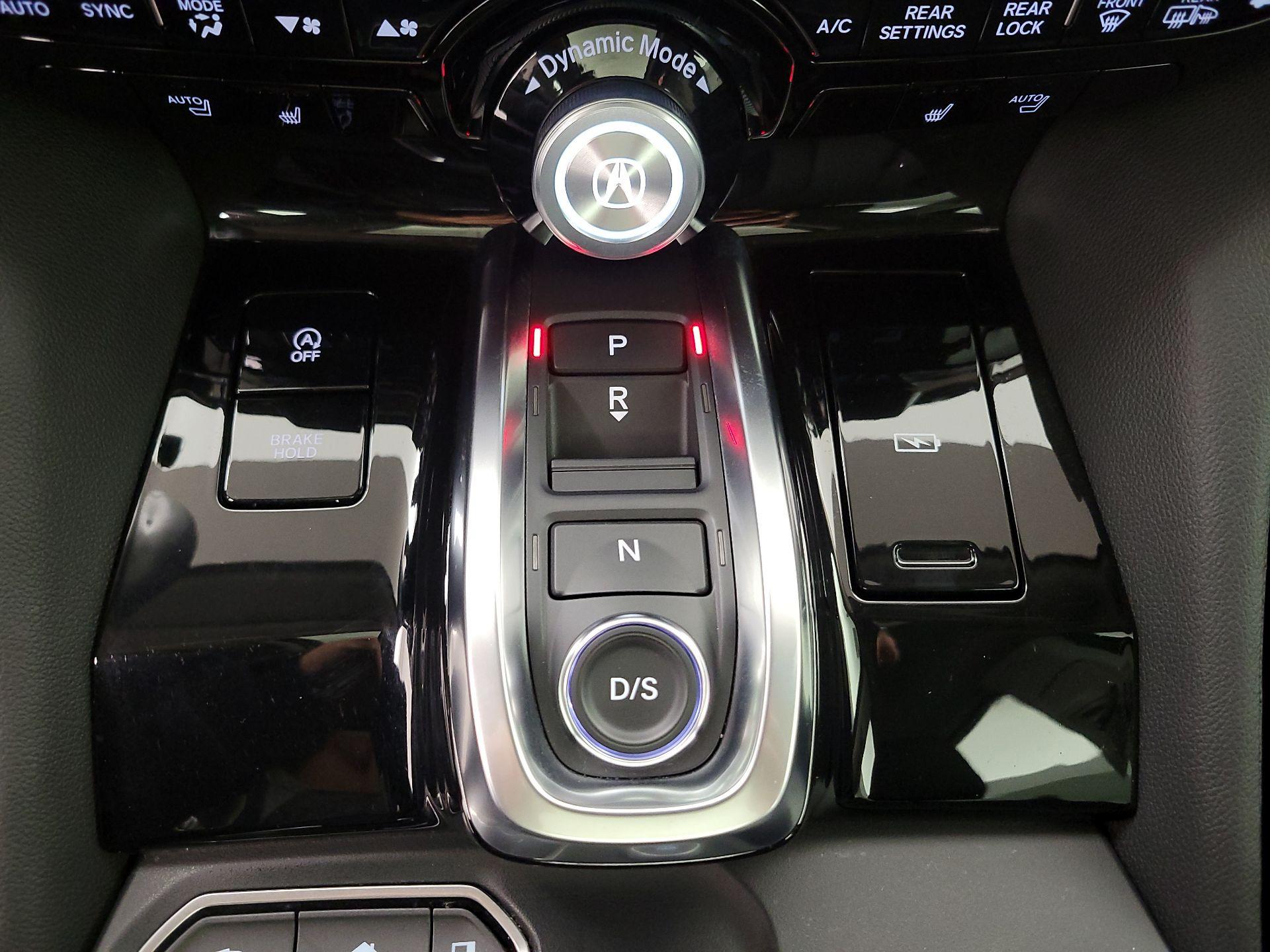 Thumbnail: 2024 Acura MDX - 15
