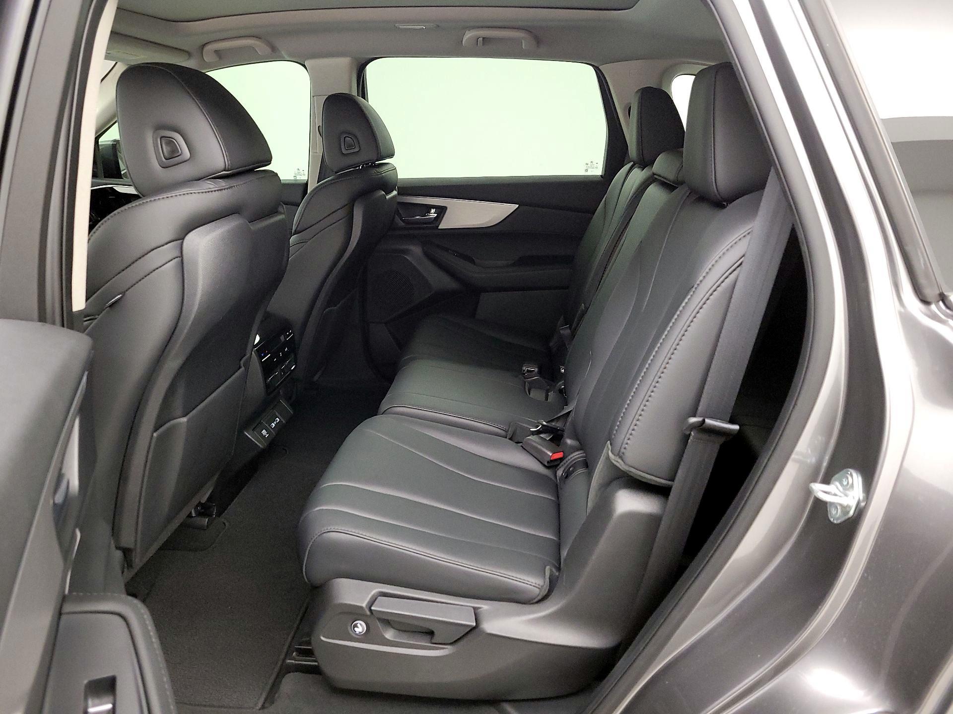 Thumbnail: 2024 Acura MDX - 18
