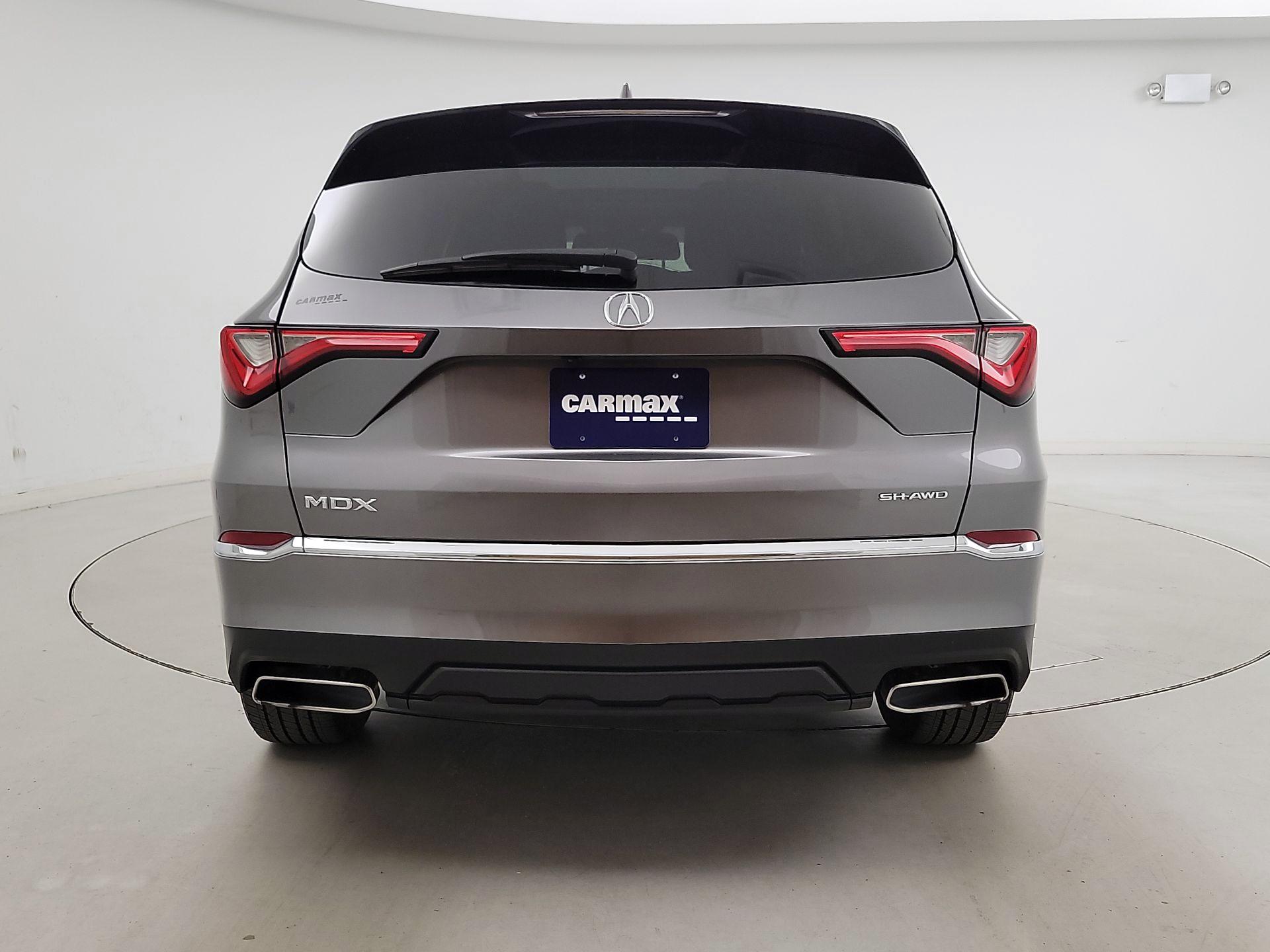 Thumbnail: 2024 Acura MDX - 6