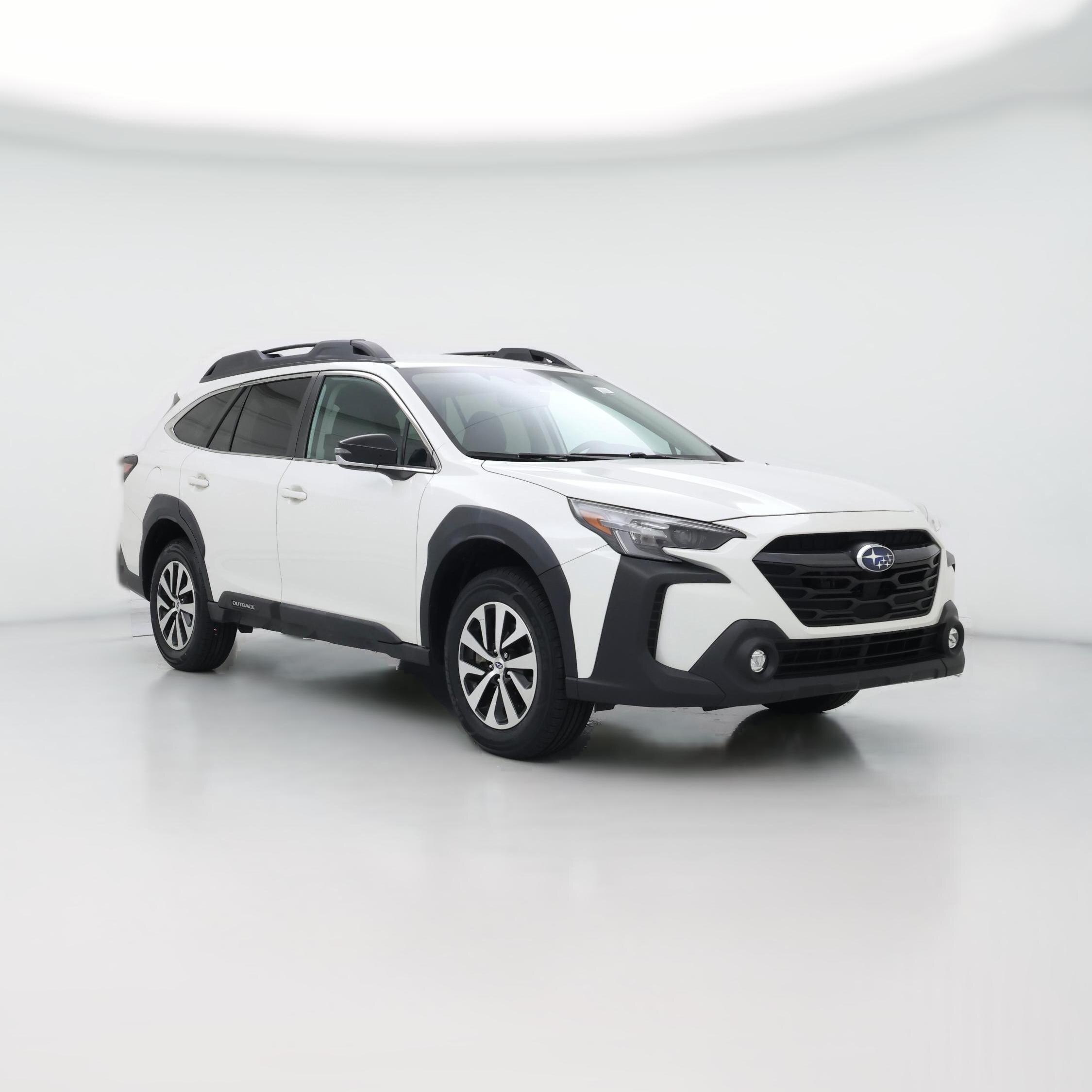 Thumbnail: 2023 Subaru Outback - 1
