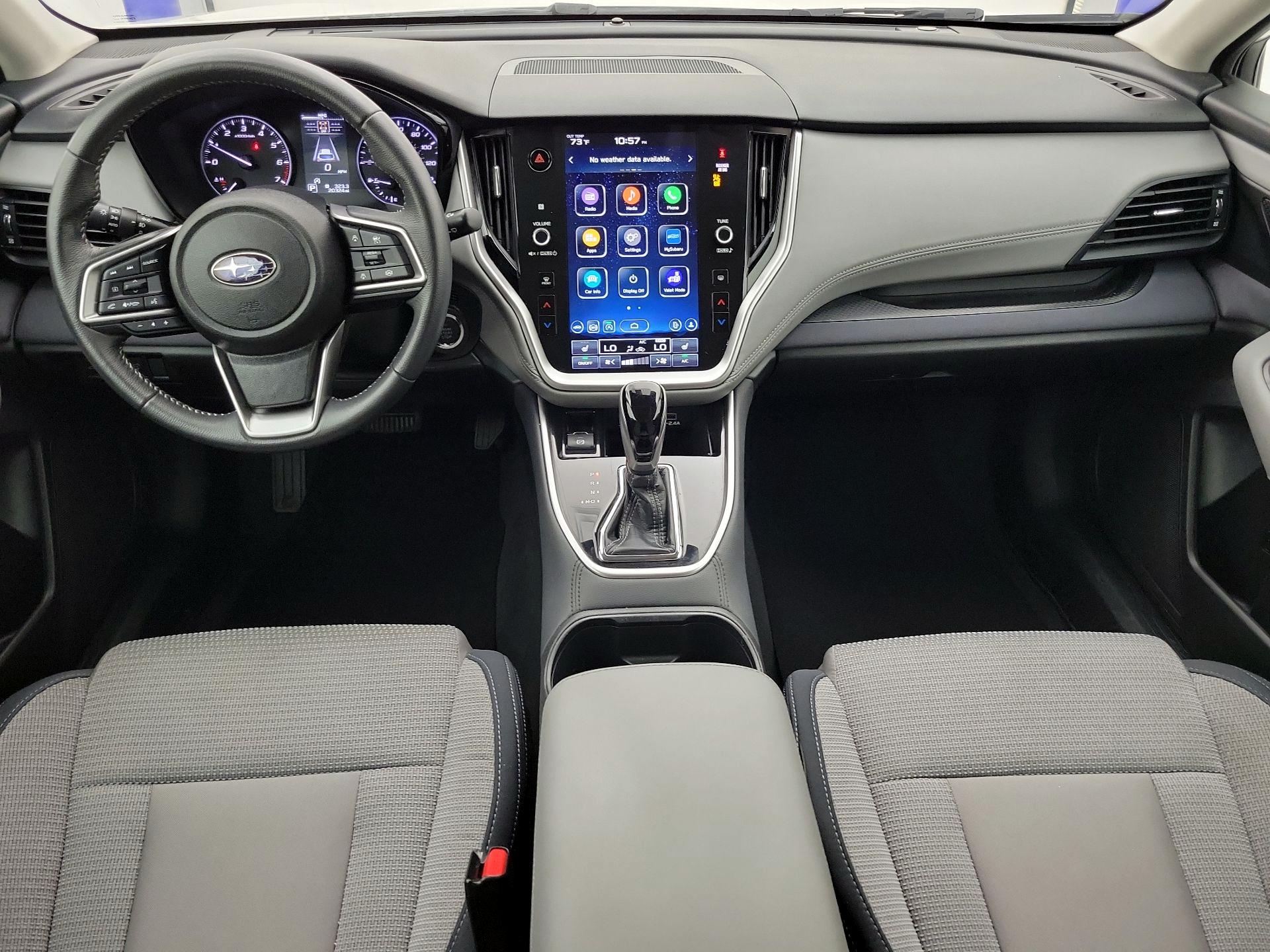 Thumbnail: 2023 Subaru Outback - 9