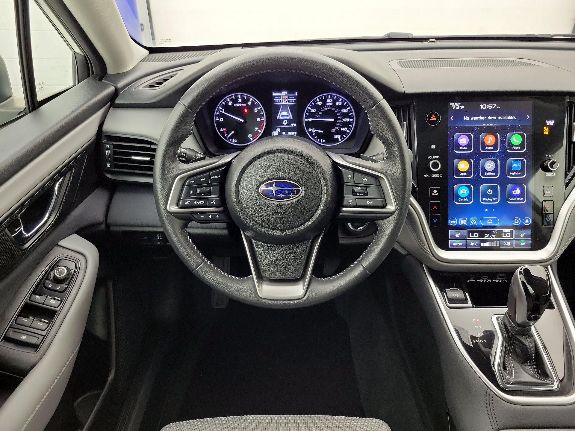 Thumbnail: 2023 Subaru Outback - 10