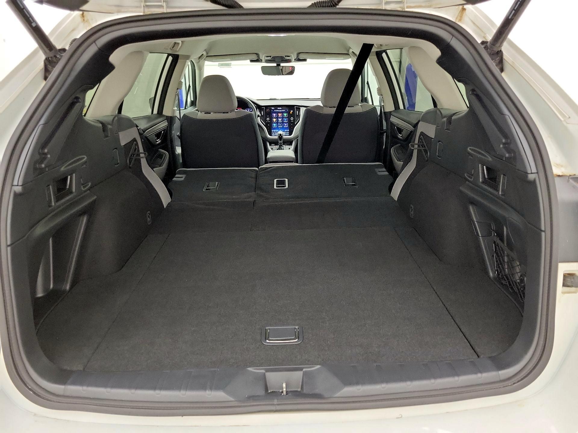 Thumbnail: 2023 Subaru Outback - 20