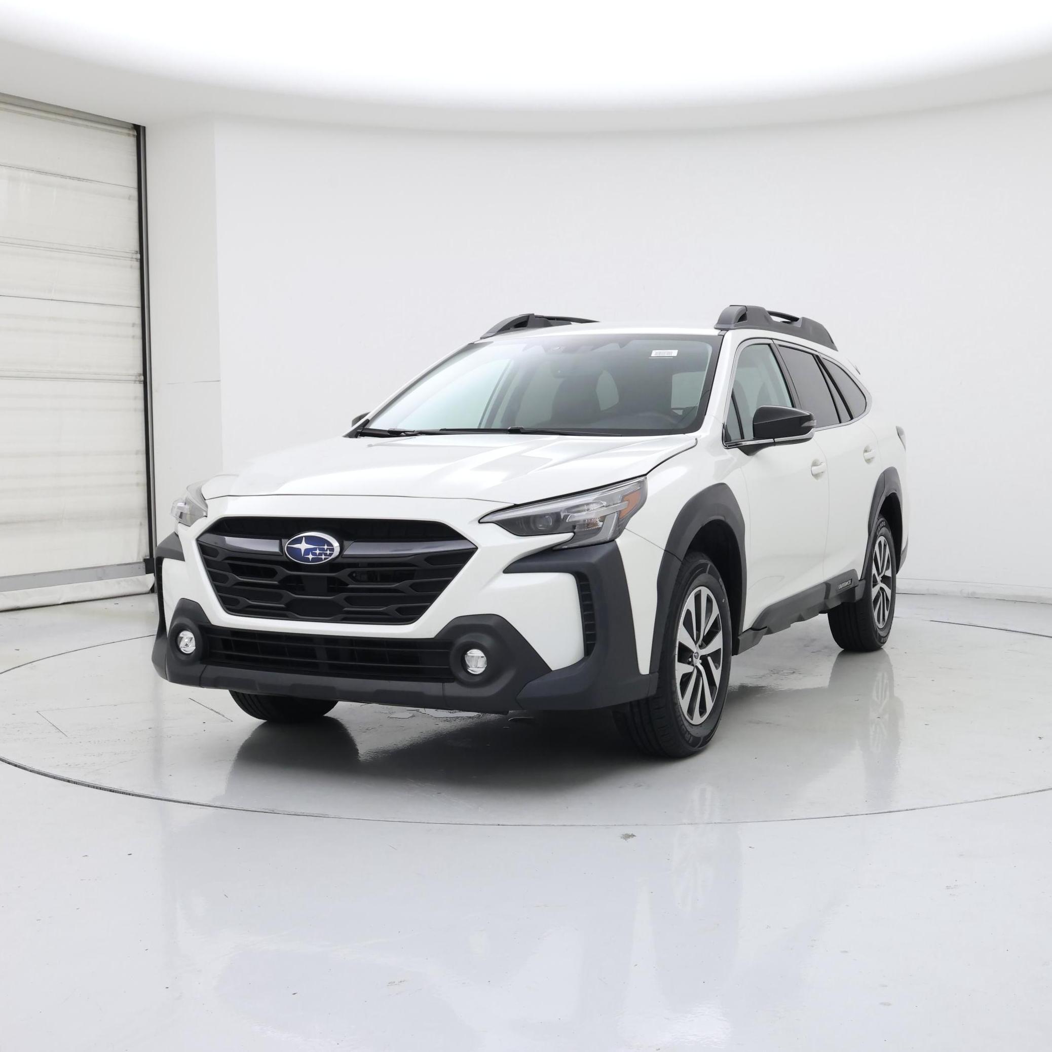 Thumbnail: 2023 Subaru Outback - 4
